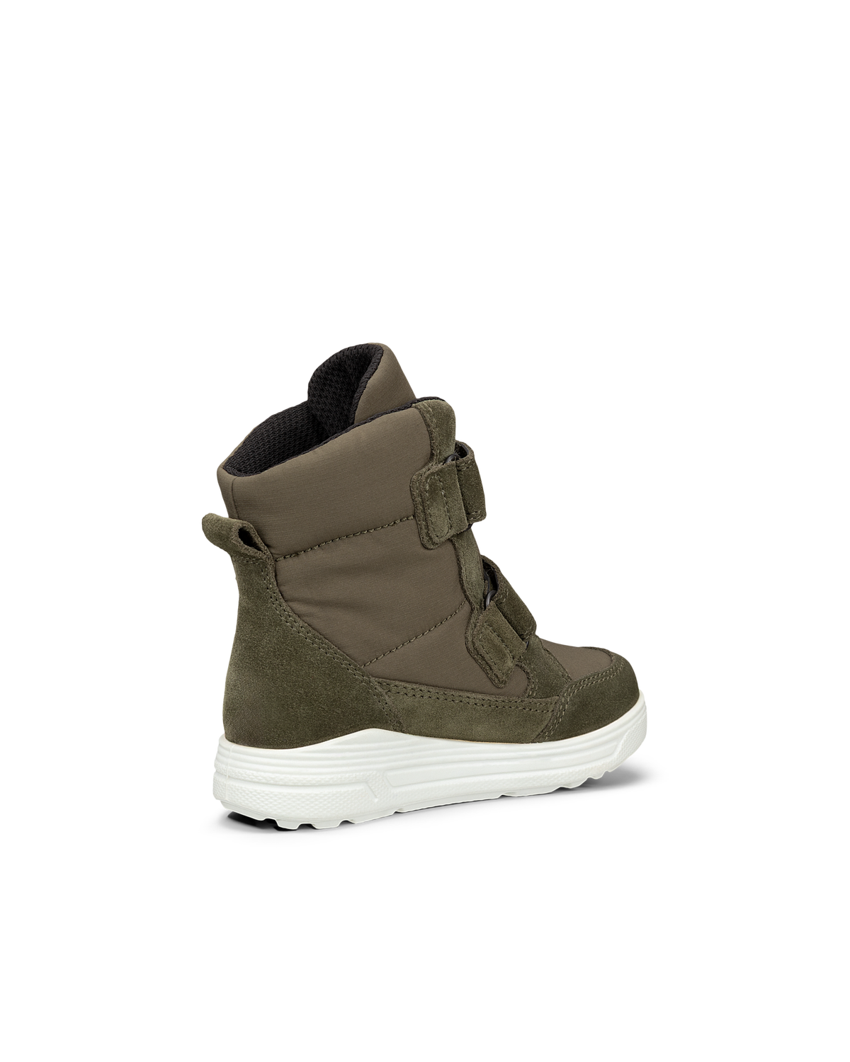 ECCO URBAN SNOWBOARDER — Green