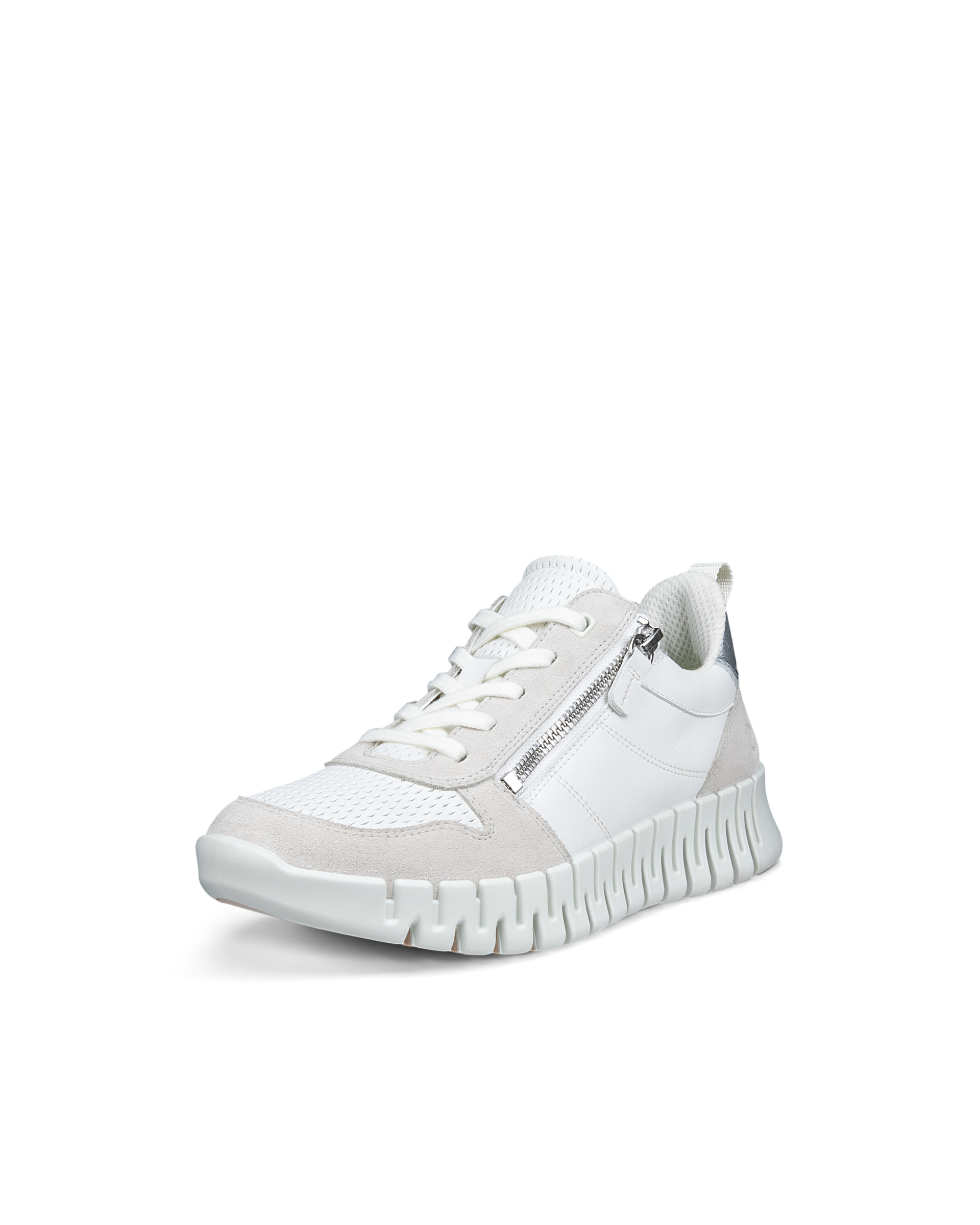 ECCO GRUUV — White