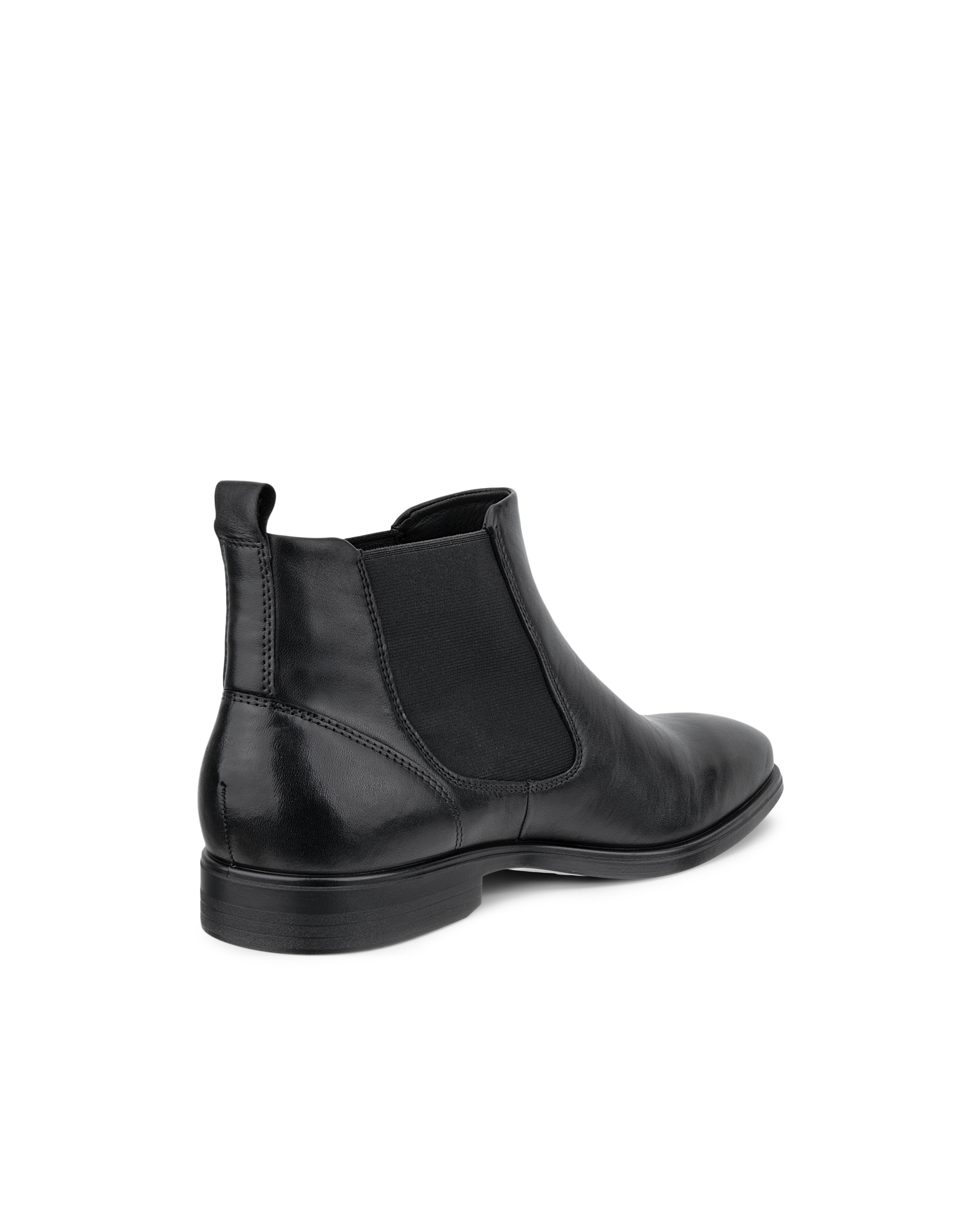 ECCO MELBOURNE — Black