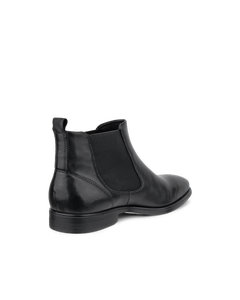 ECCO Melbourne — Black 3