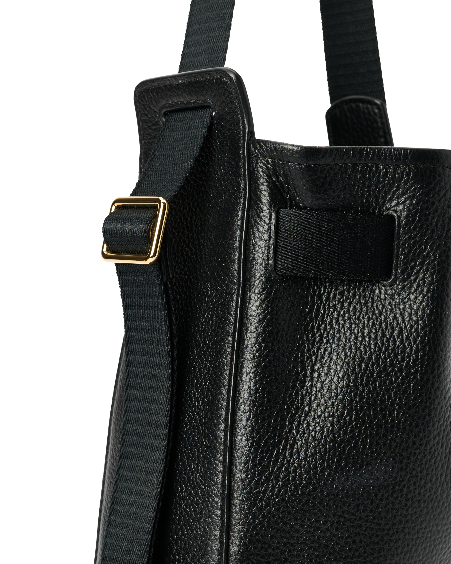 ECCO Sail Bag Small — Black