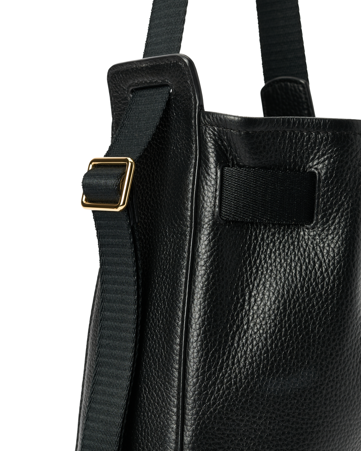 ECCO Sail Bag Small — Black