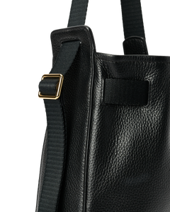 ECCO Sail Bag Small — Black 3