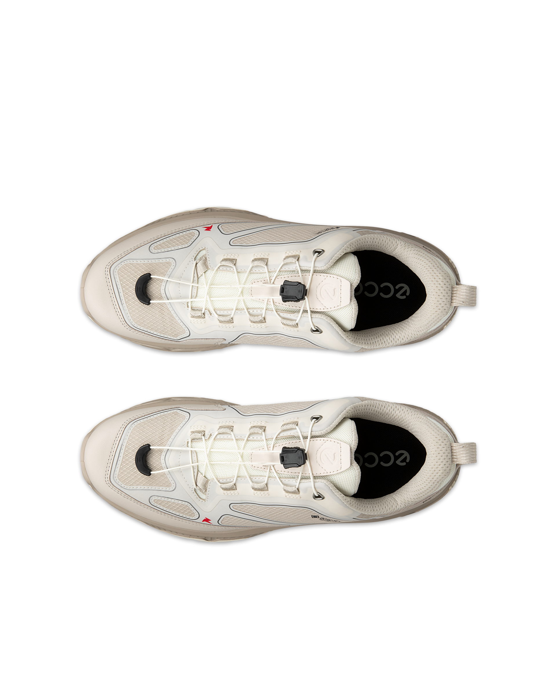 ECCO Receptor XP — Gray