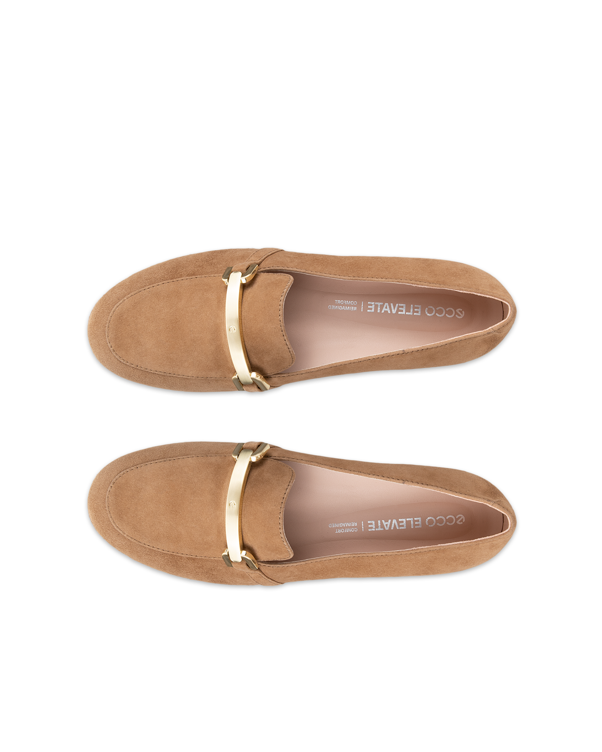 ECCO Elevate — Brown