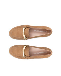 ECCO Elevate — Brown 5