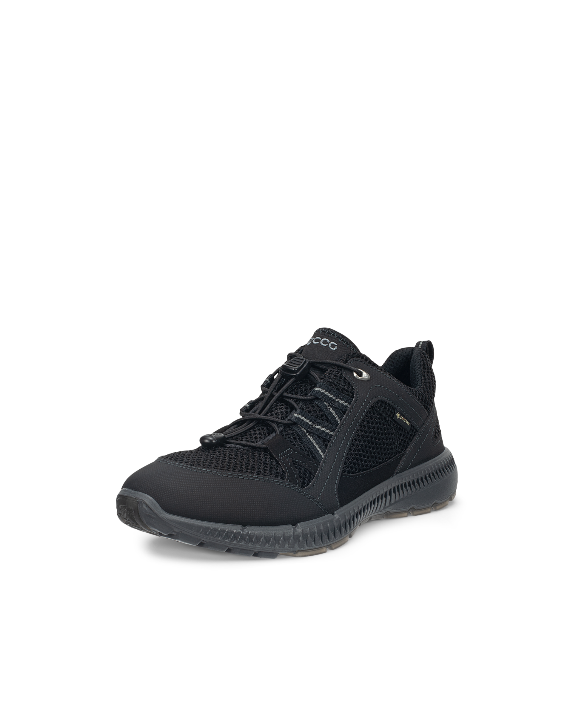 ECCO TERRACRUISE II — Black