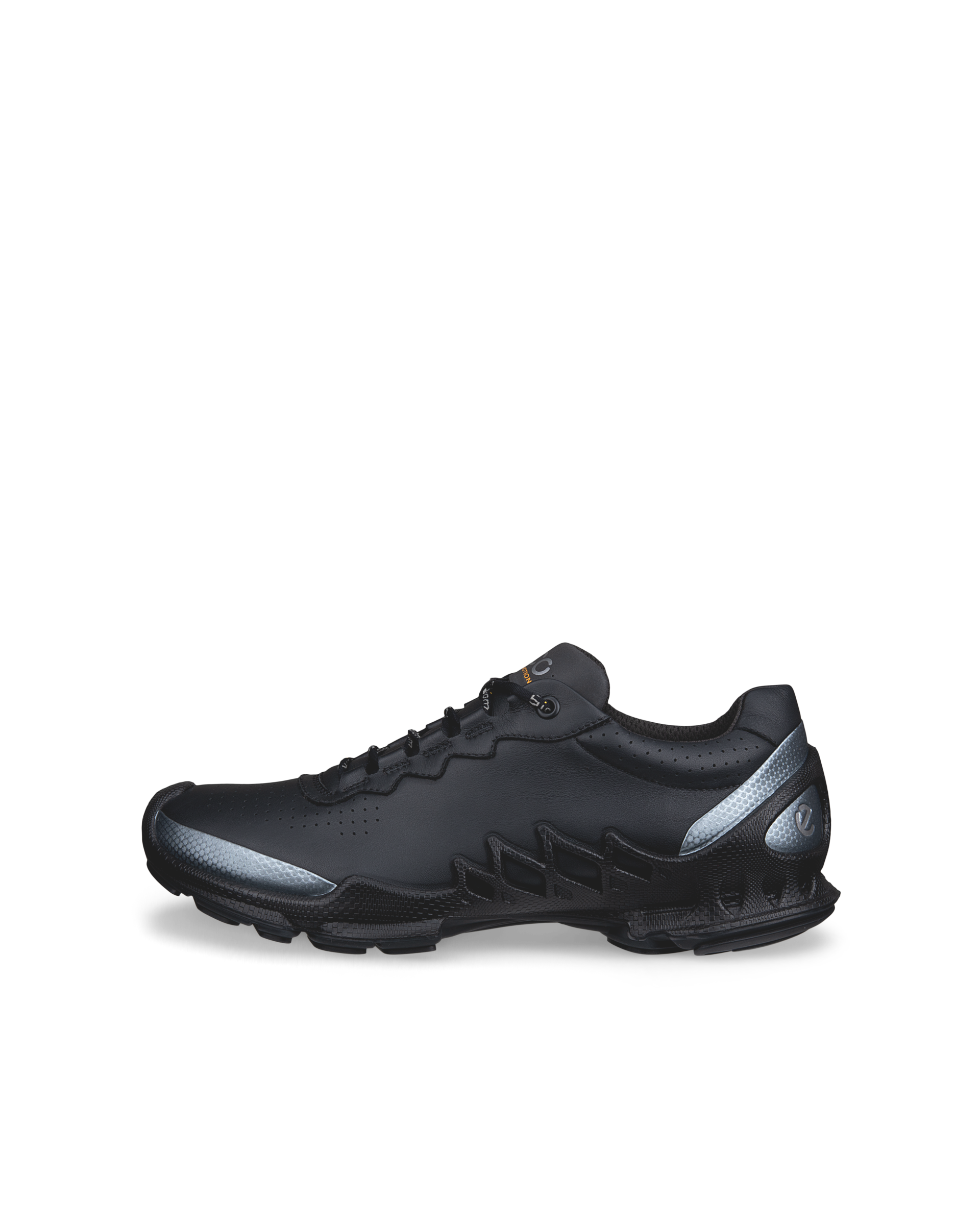 ECCO BIOM AEX — Black
