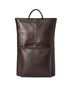 ECCO Square Pack City — Brown 1