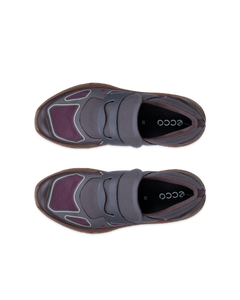 ECCO Receptor Xp — Gray 5