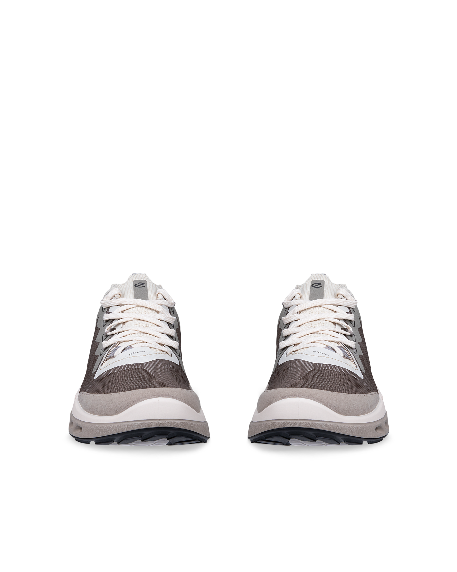 ECCO Biom 720 Breathru — Gray