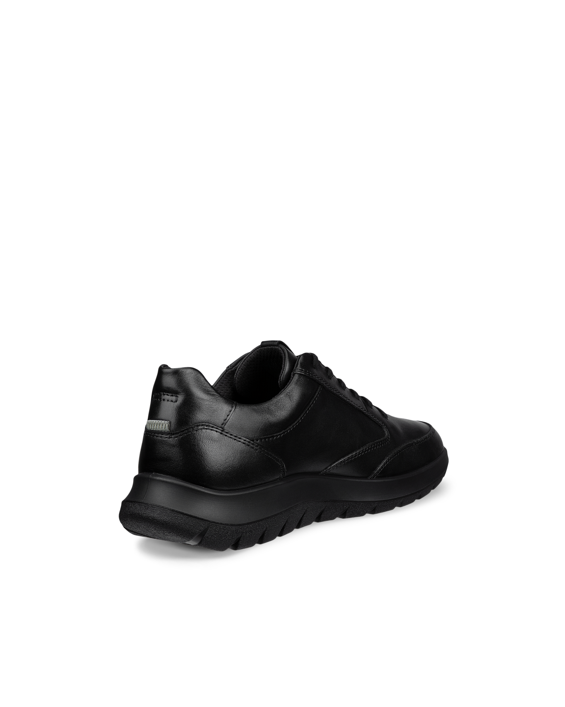 ECCO City Stride — Black