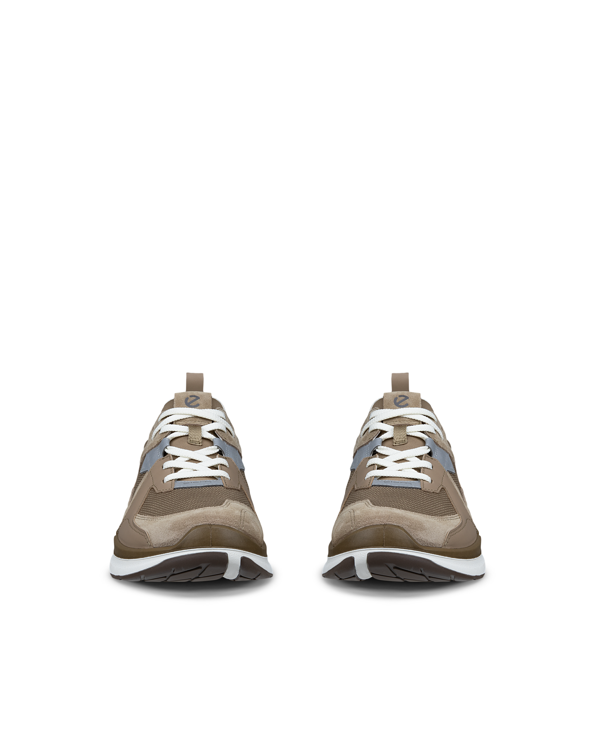 ECCO BIOM 2.2 — Brown