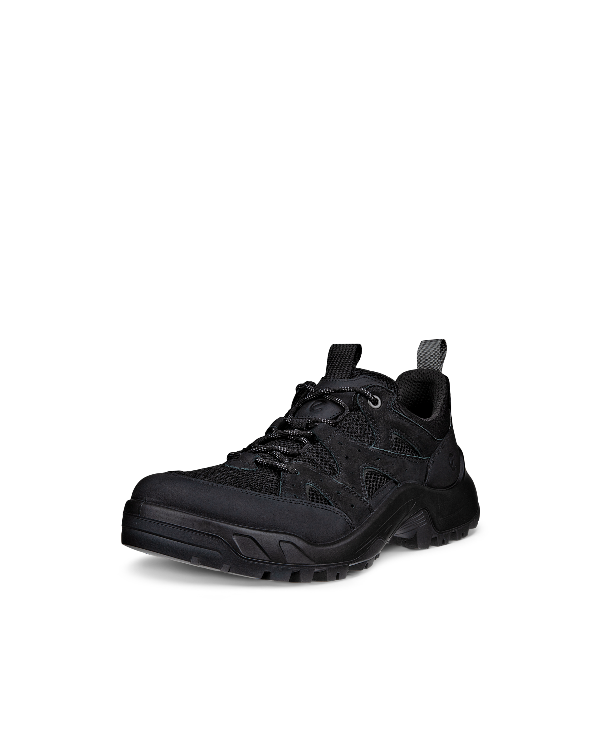 ECCO OFFROAD — Black