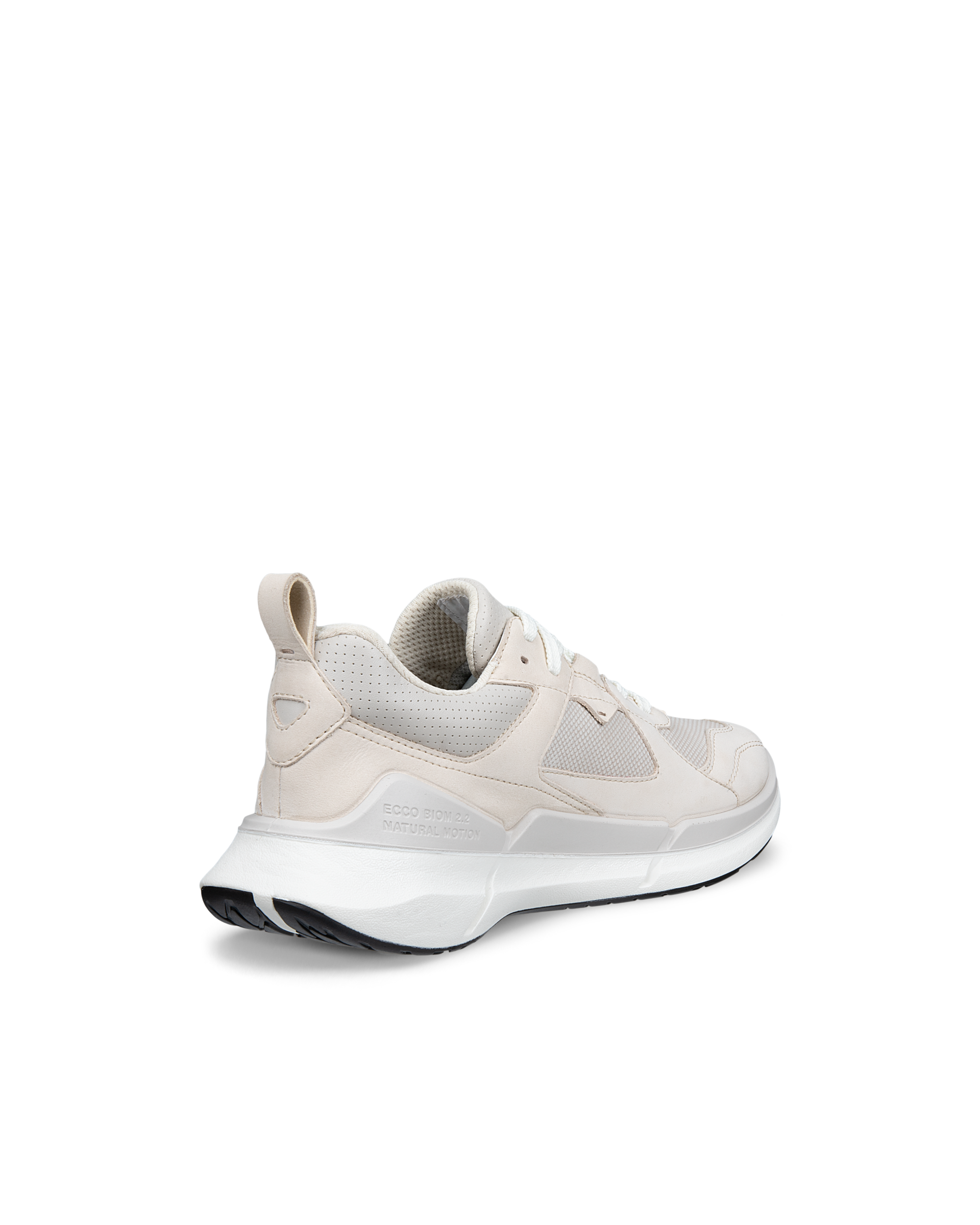 ECCO BIOM 2.2 — Beige