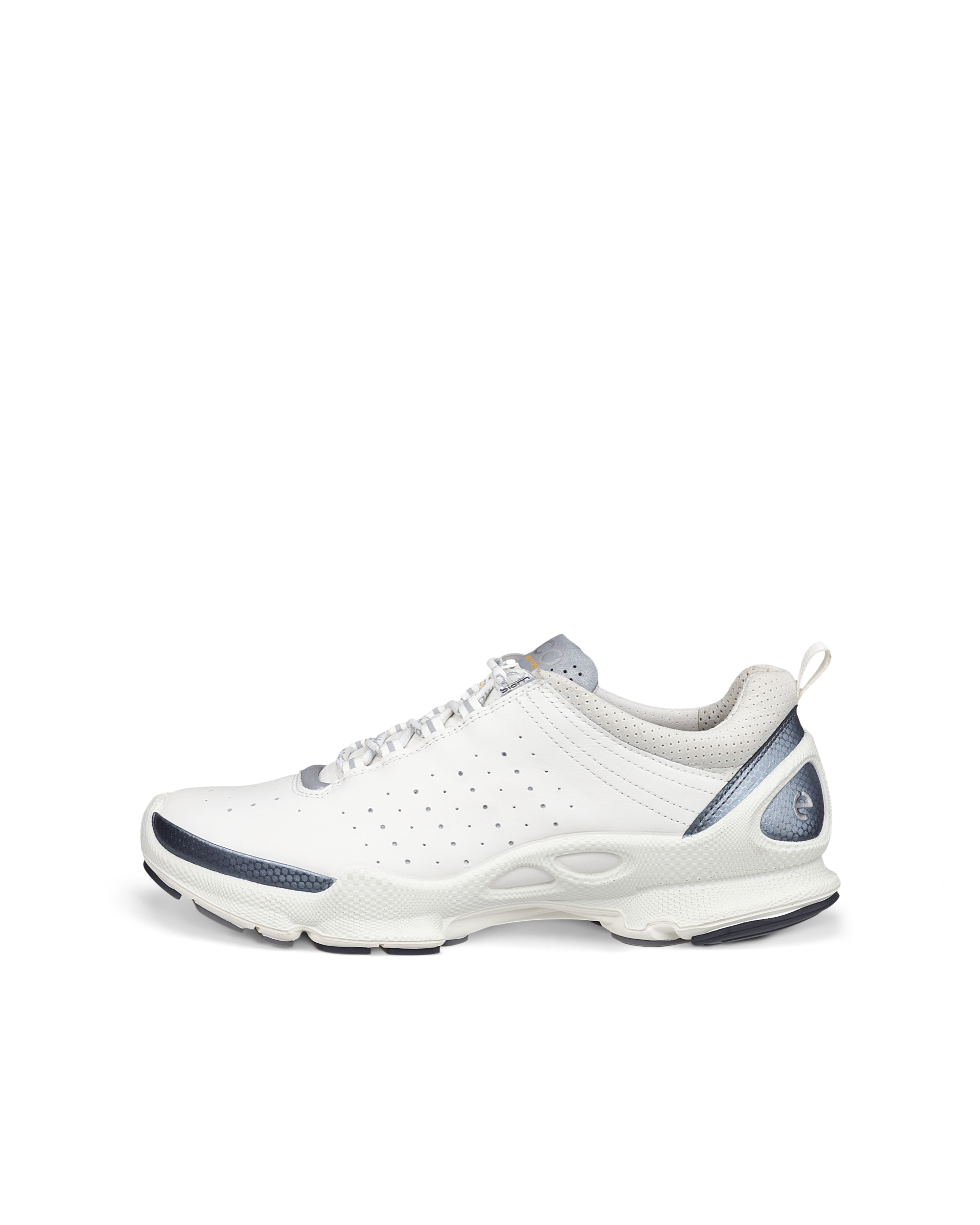 ECCO BIOM C — White