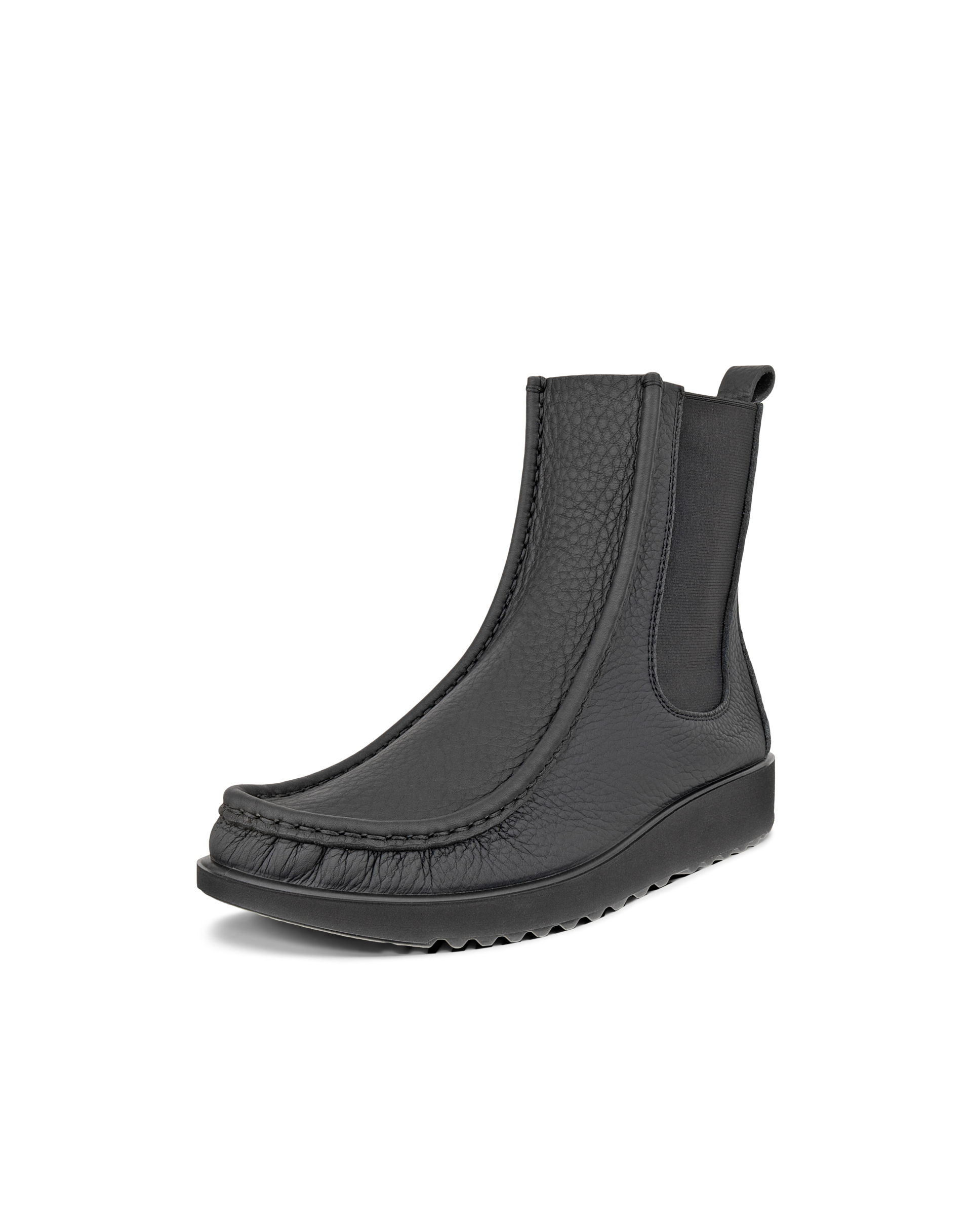 ECCO JOKE — Black