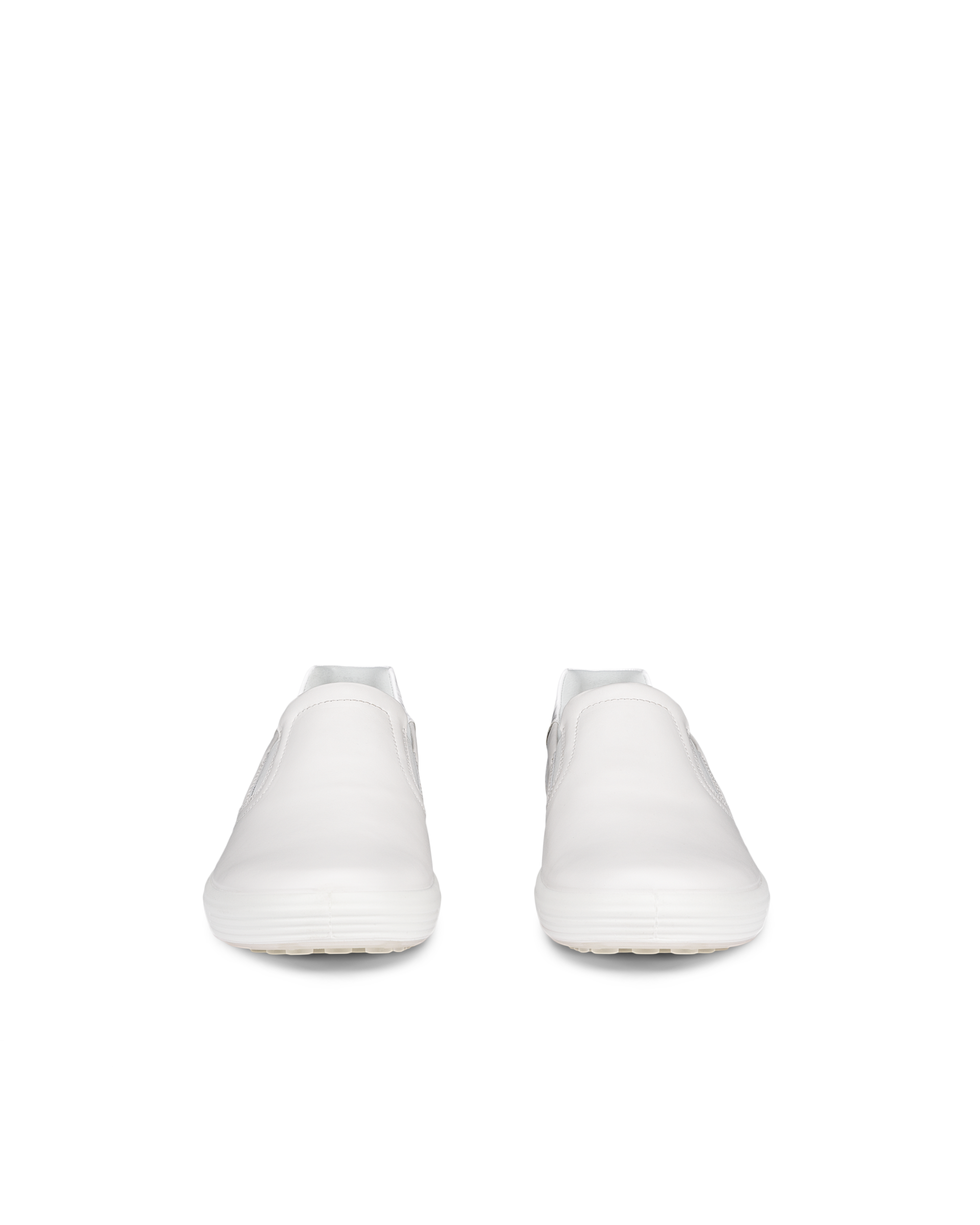ECCO Soft 7 — White