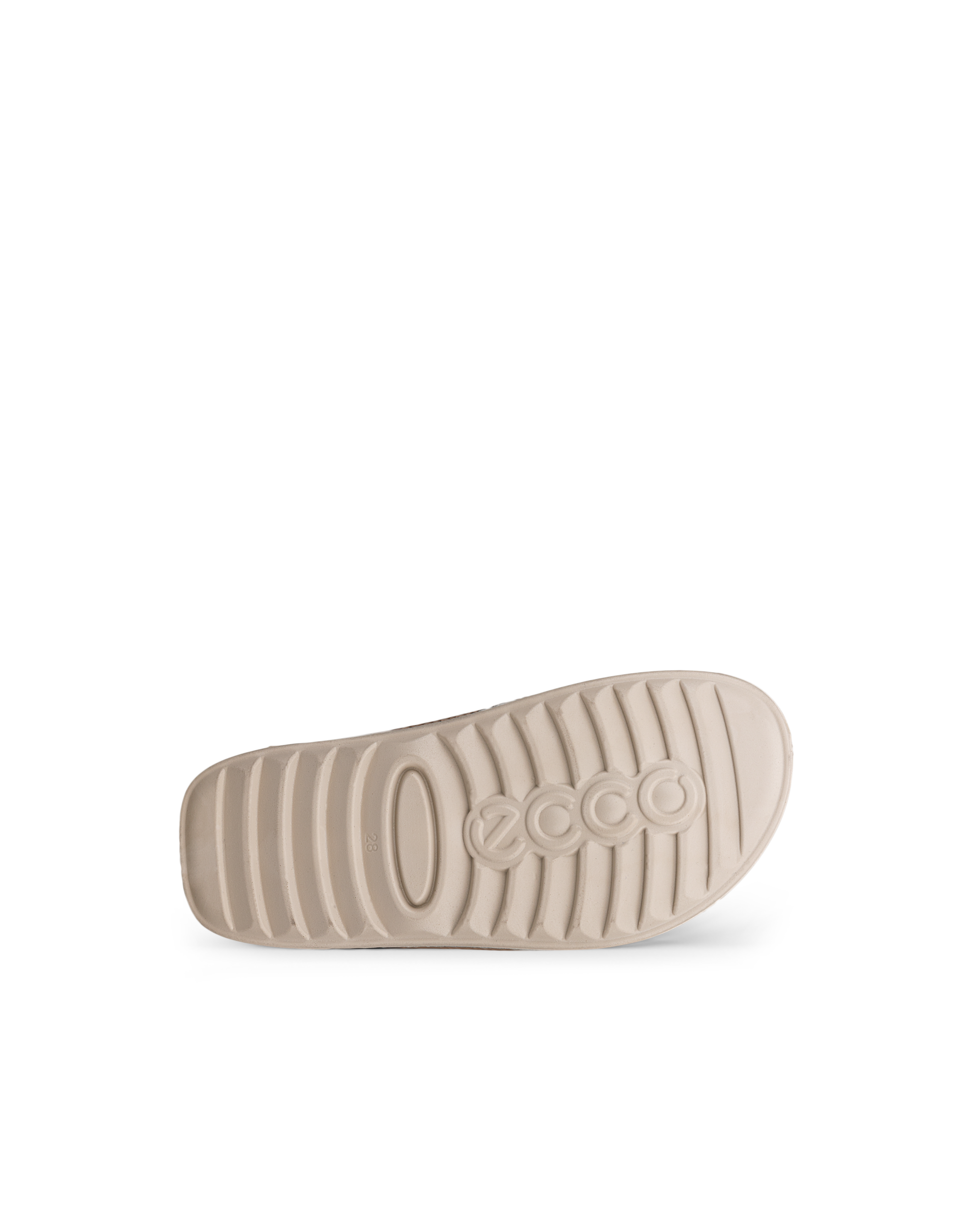 ECCO COZMO — Beige