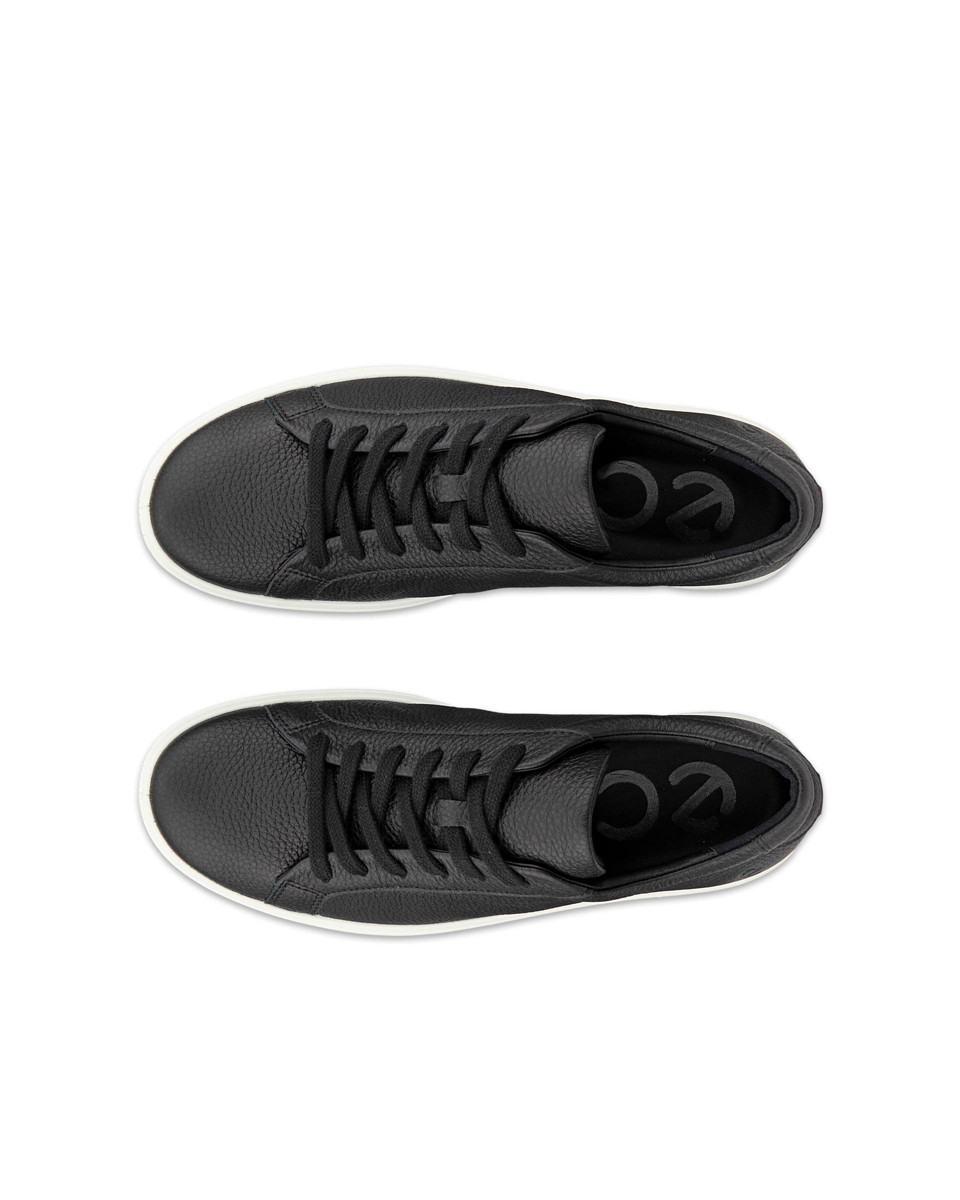 ECCO Soft 60 — Black