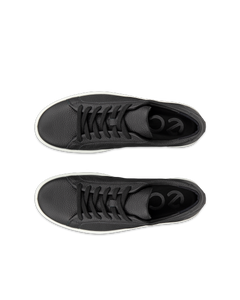 ECCO Soft 60 — Black 5
