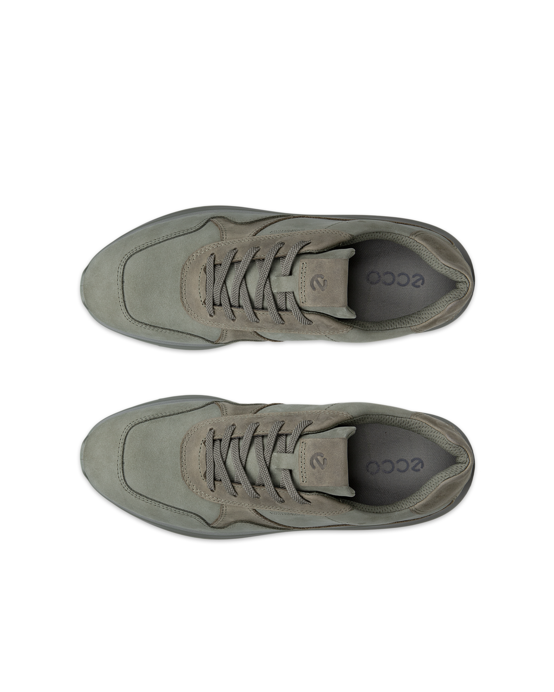 ECCO VALERIE — Green