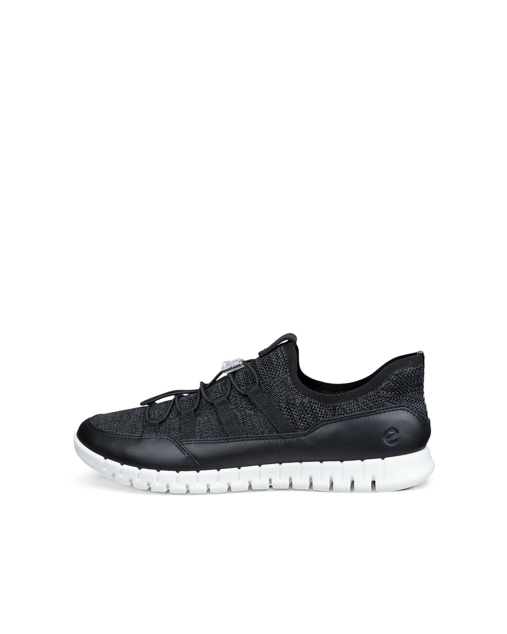 ECCO Gruuv Lite — Black