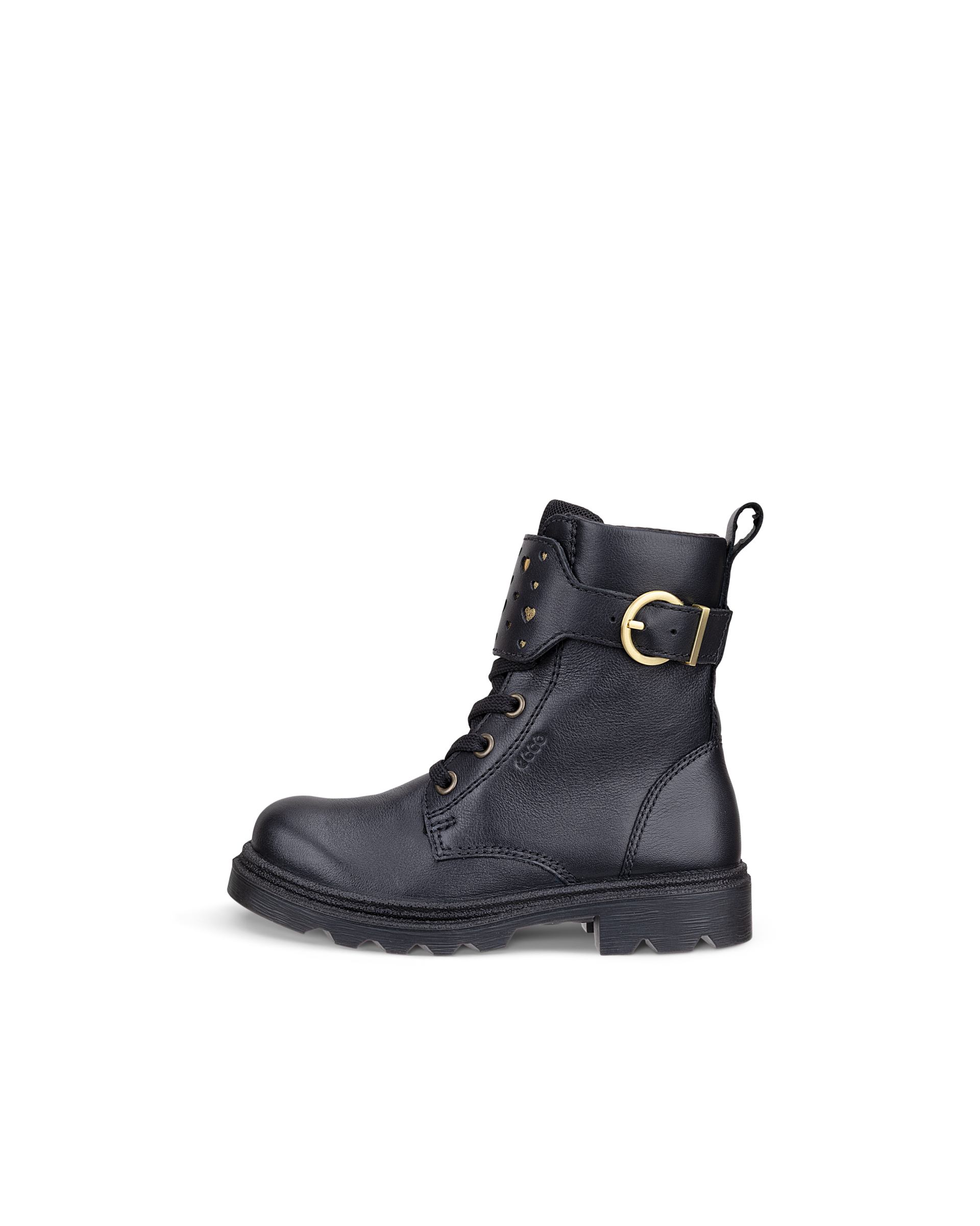 ECCO GRAINER — Black