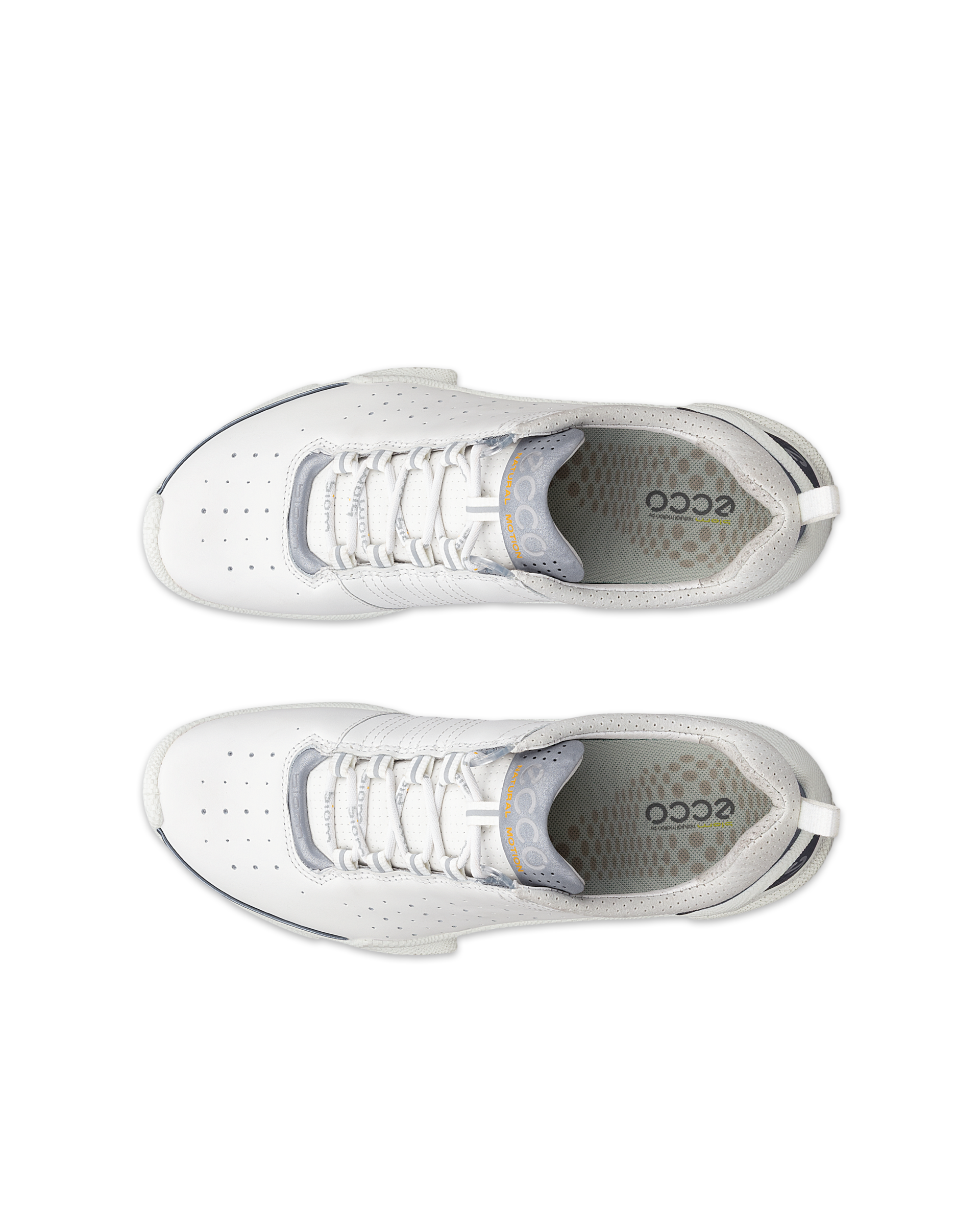 ECCO BIOM C — White