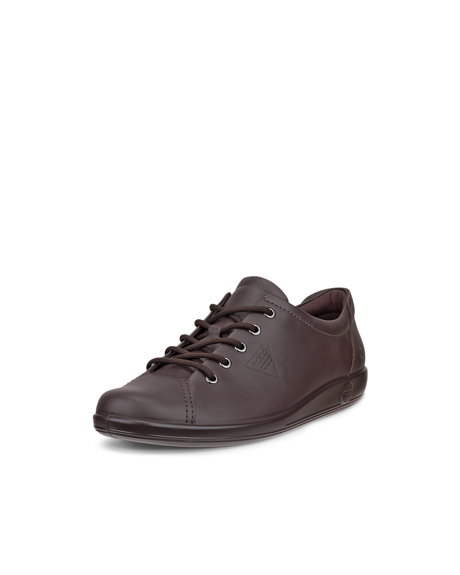 ECCO SOFT 2.0 — Brown