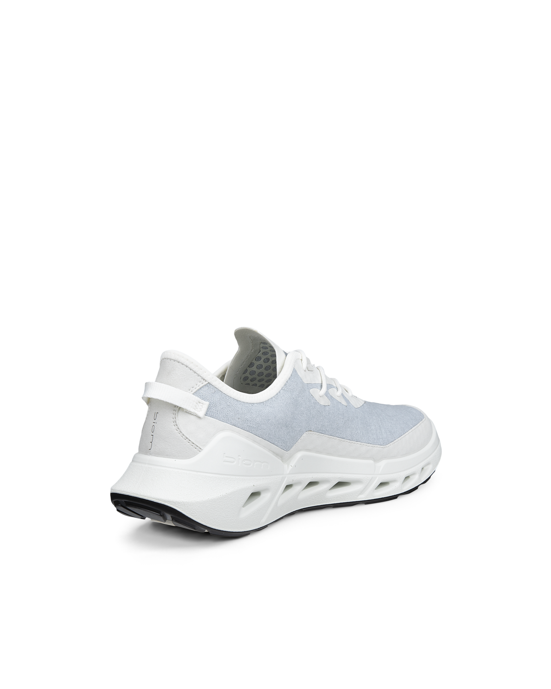 ECCO BIOM 720 — Grey