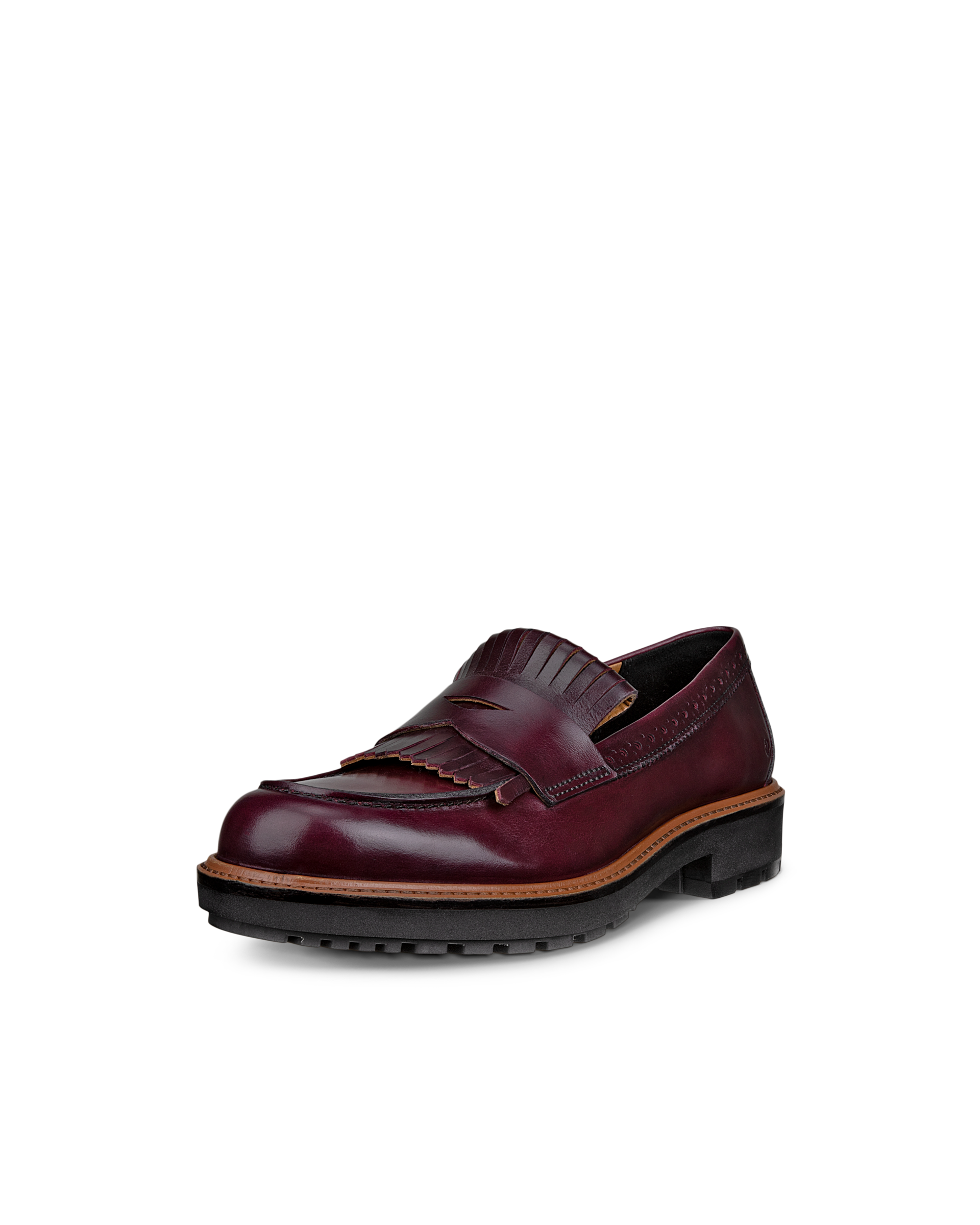 ECCO METROPOLE OSLO — Red