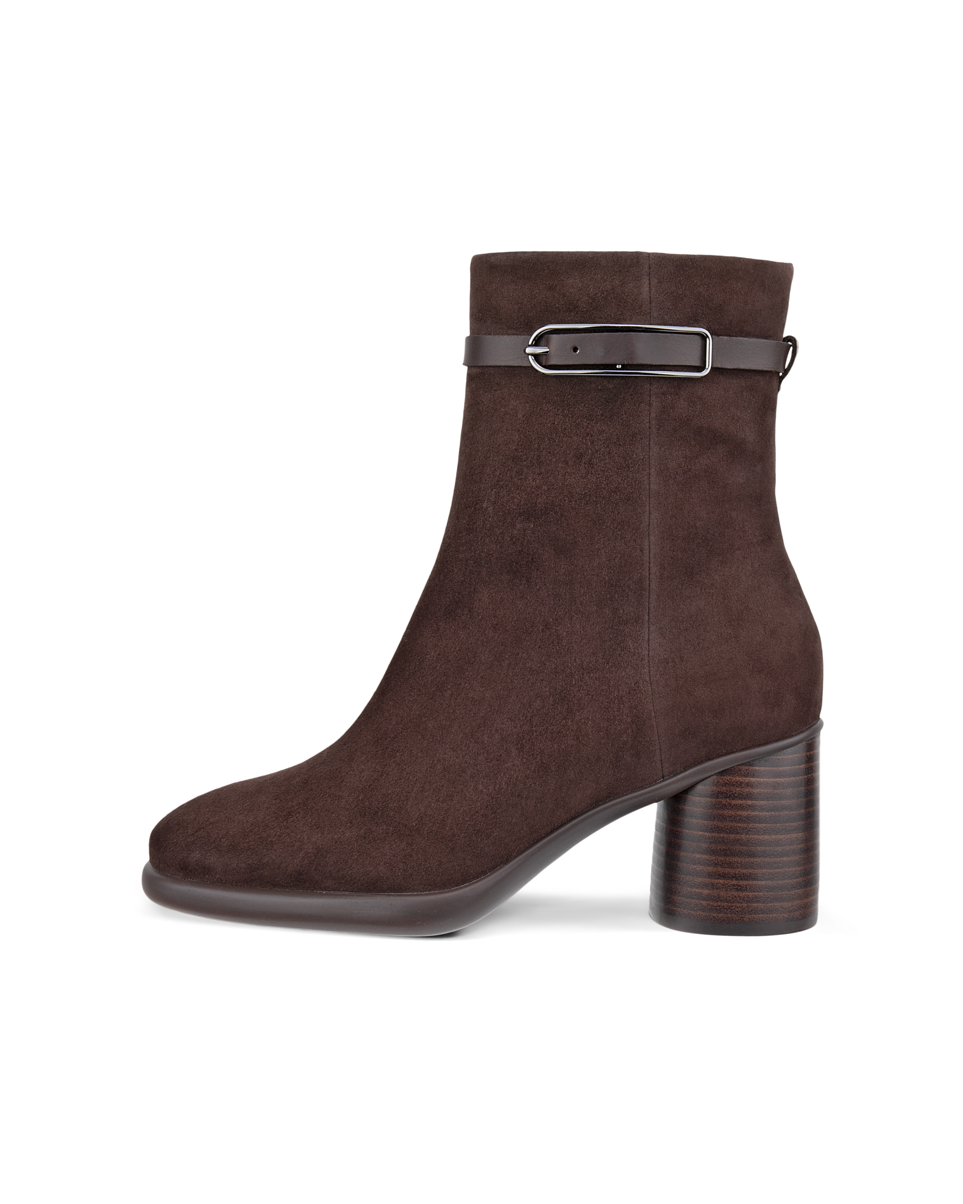 ECCO SCULPTED LX 55 — Brown
