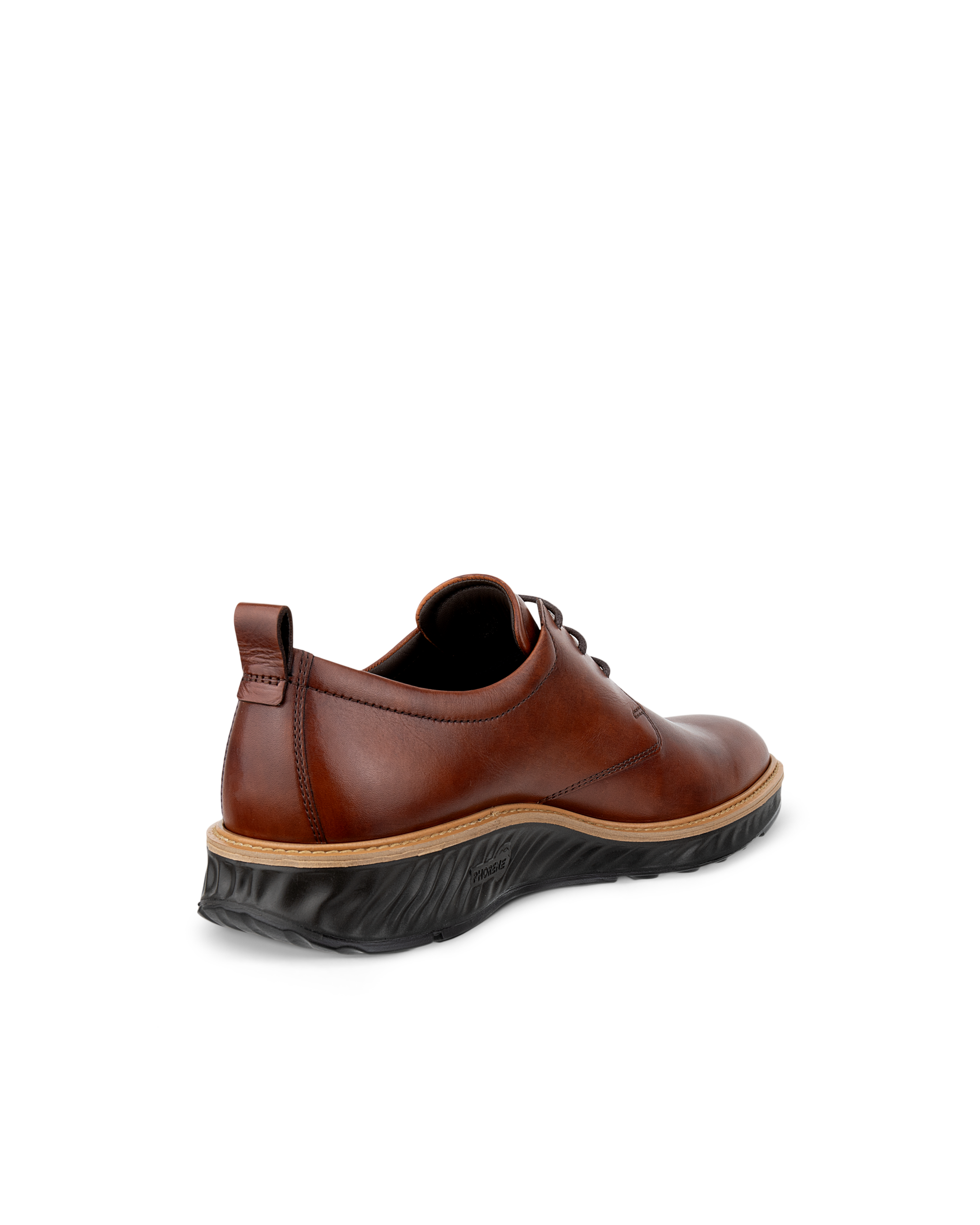 St Ecco Dress Shoes Dillards ECCO Men's Hybrid Perforated Leather Lace Up  Oxfords Dillard's