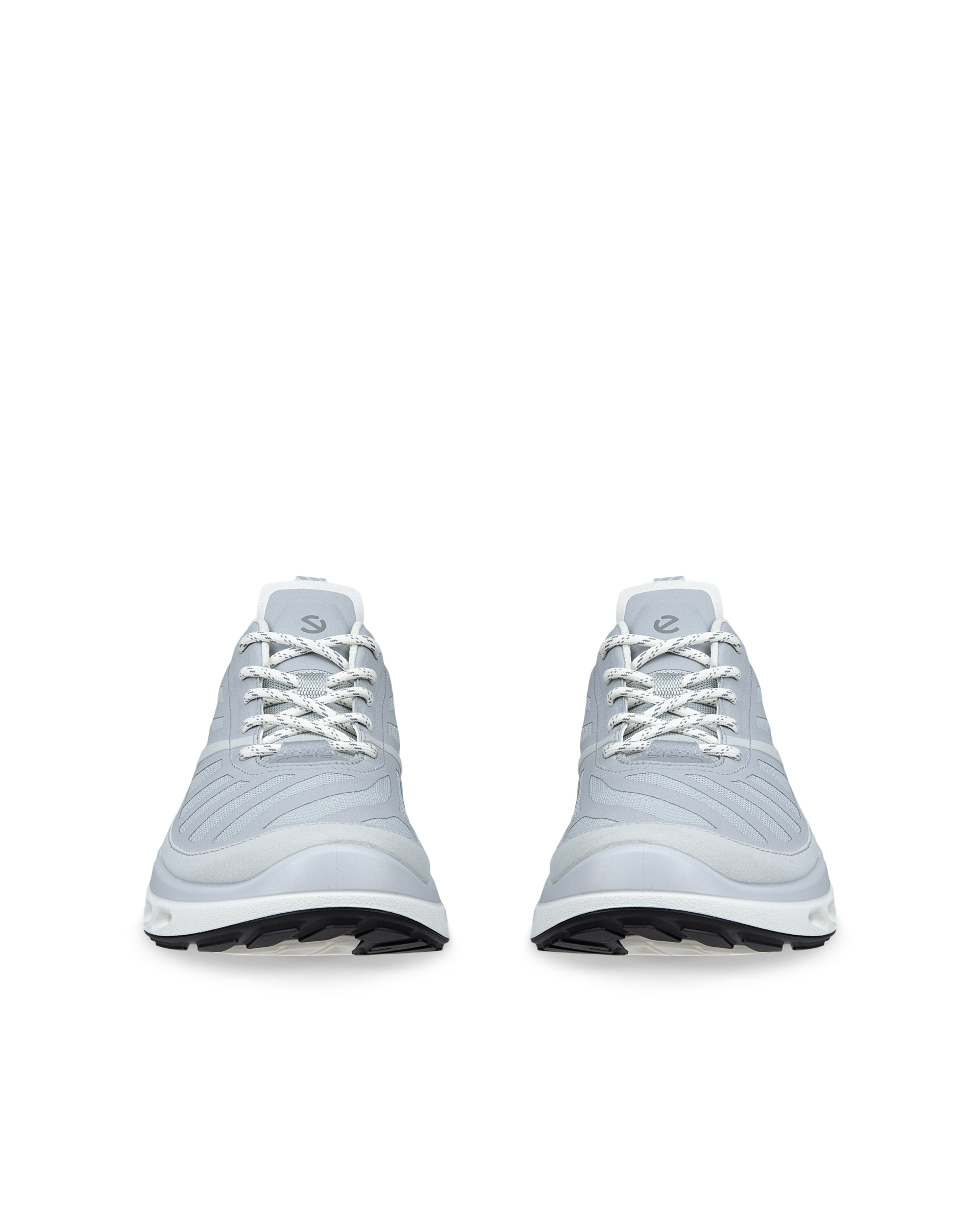 ECCO Biom 720 — Gray