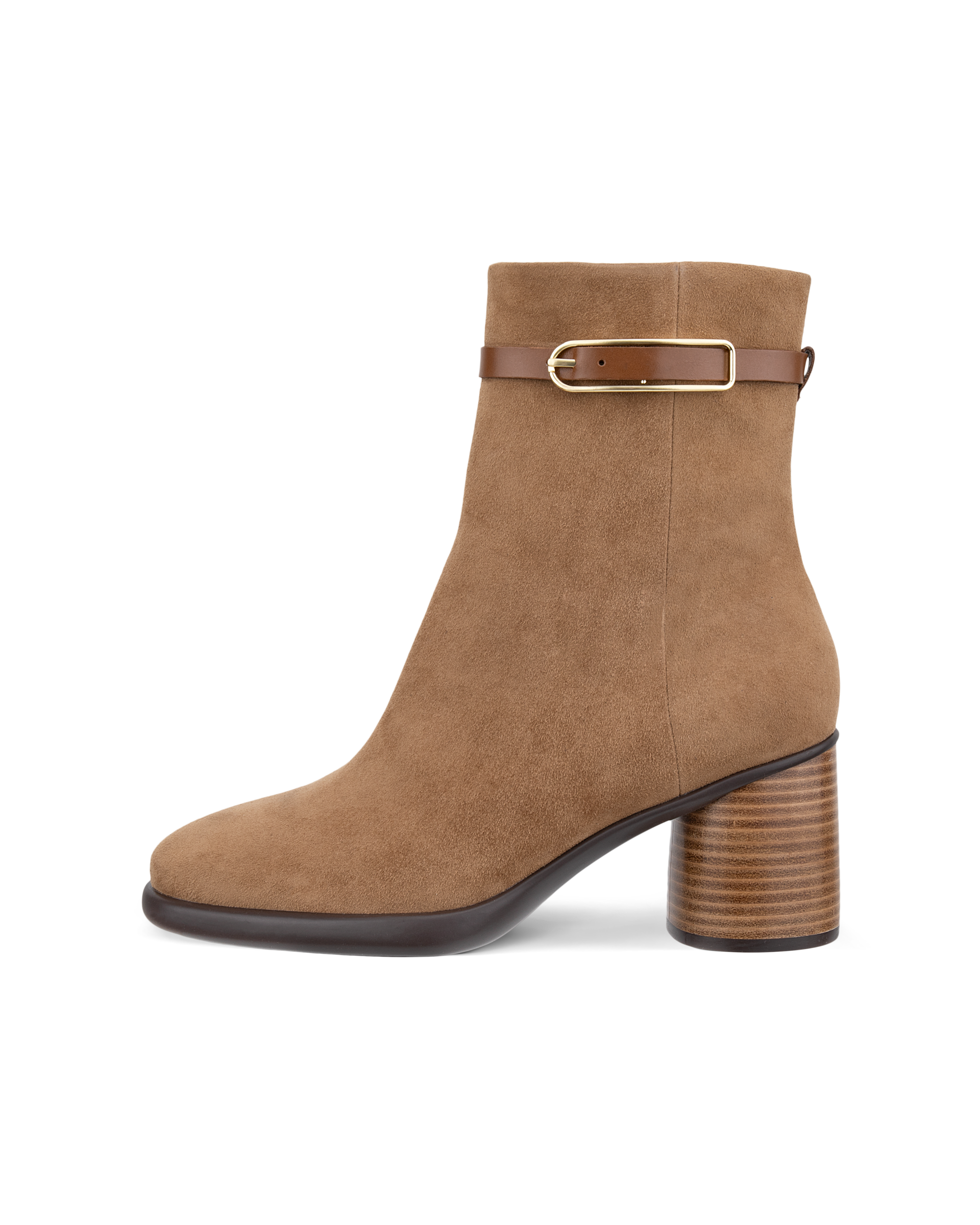 ECCO SCULPTED LX 55 — Brown