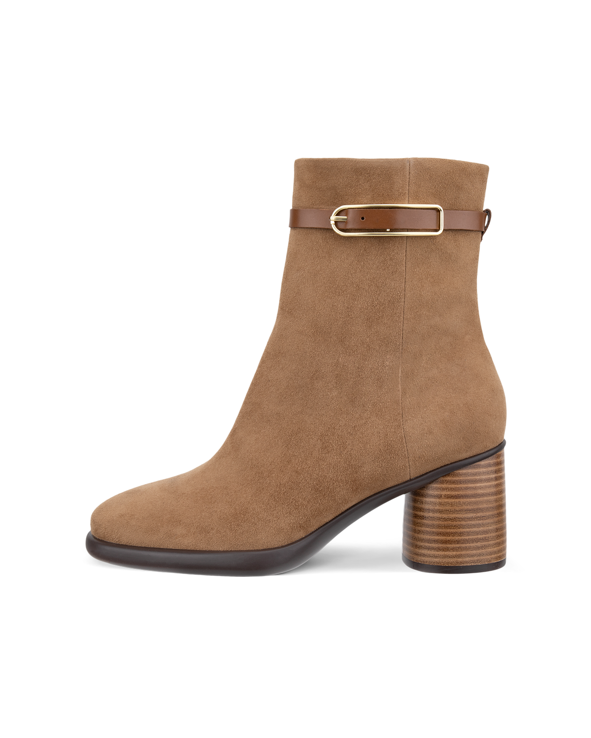 ECCO Sculpted LX 55 — Brown