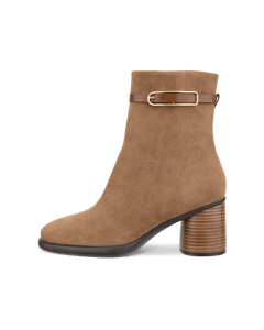 ECCO Sculpted LX 55 — Brown 1