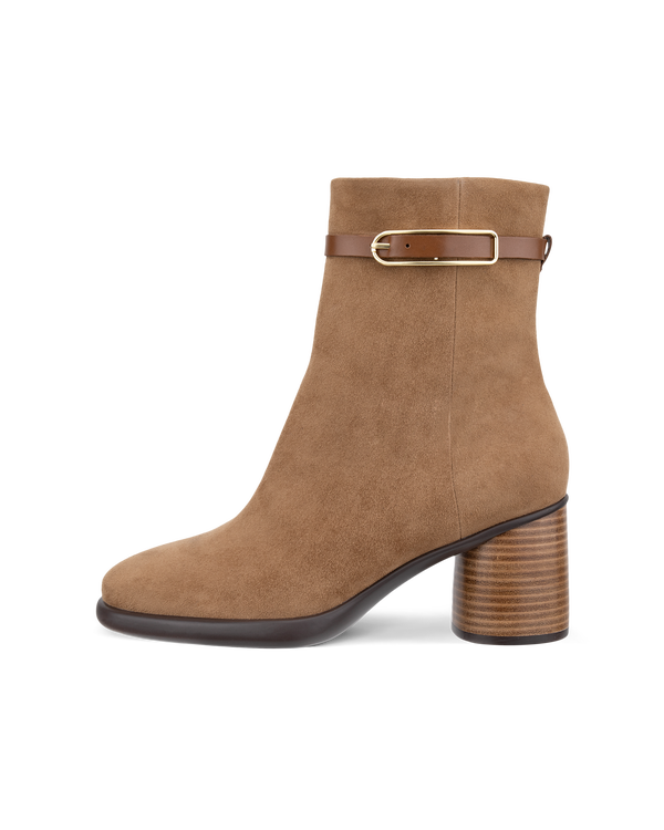 ECCO Sculpted LX 55 — Brown