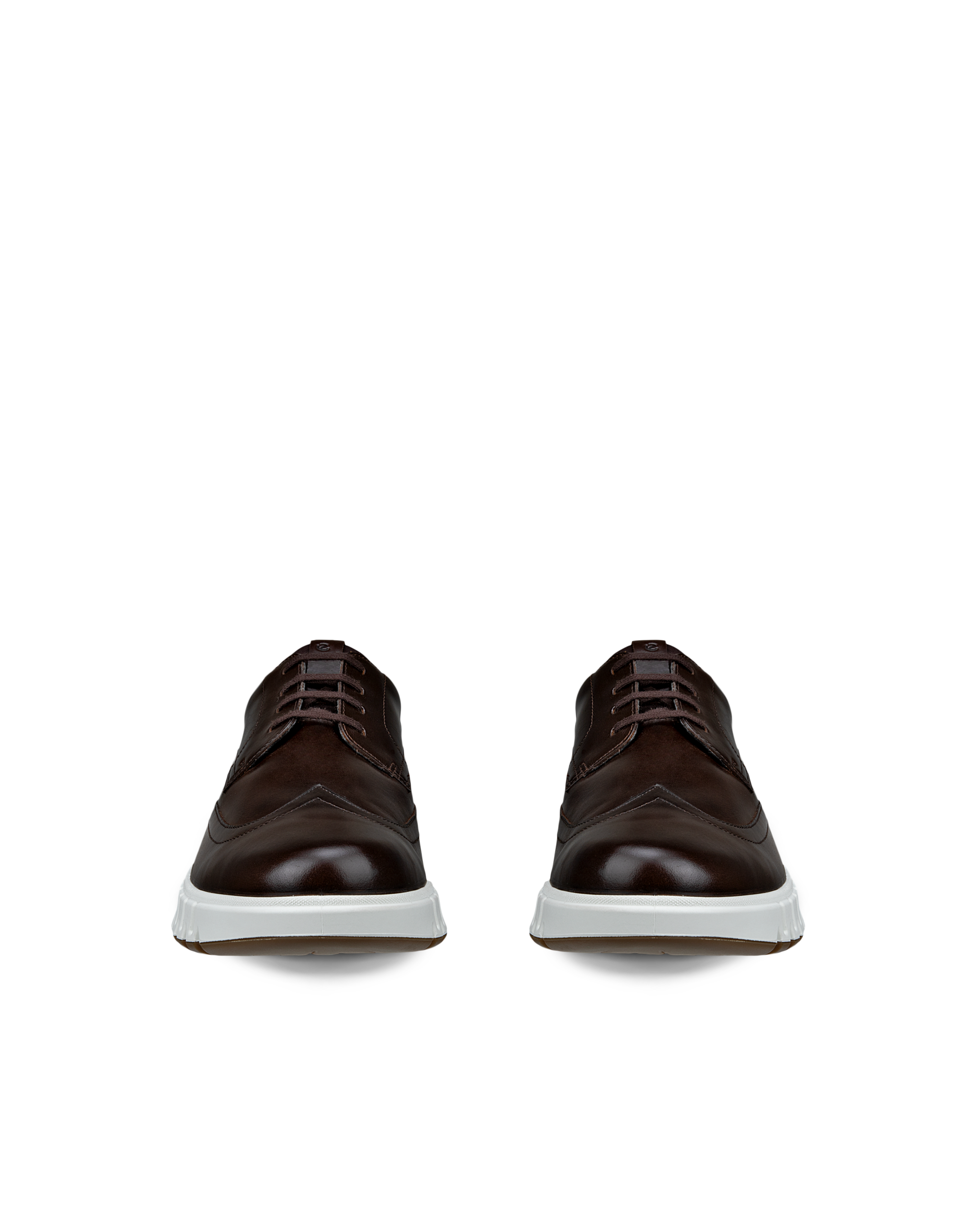 ECCO Gruuv Hybrid — Brown