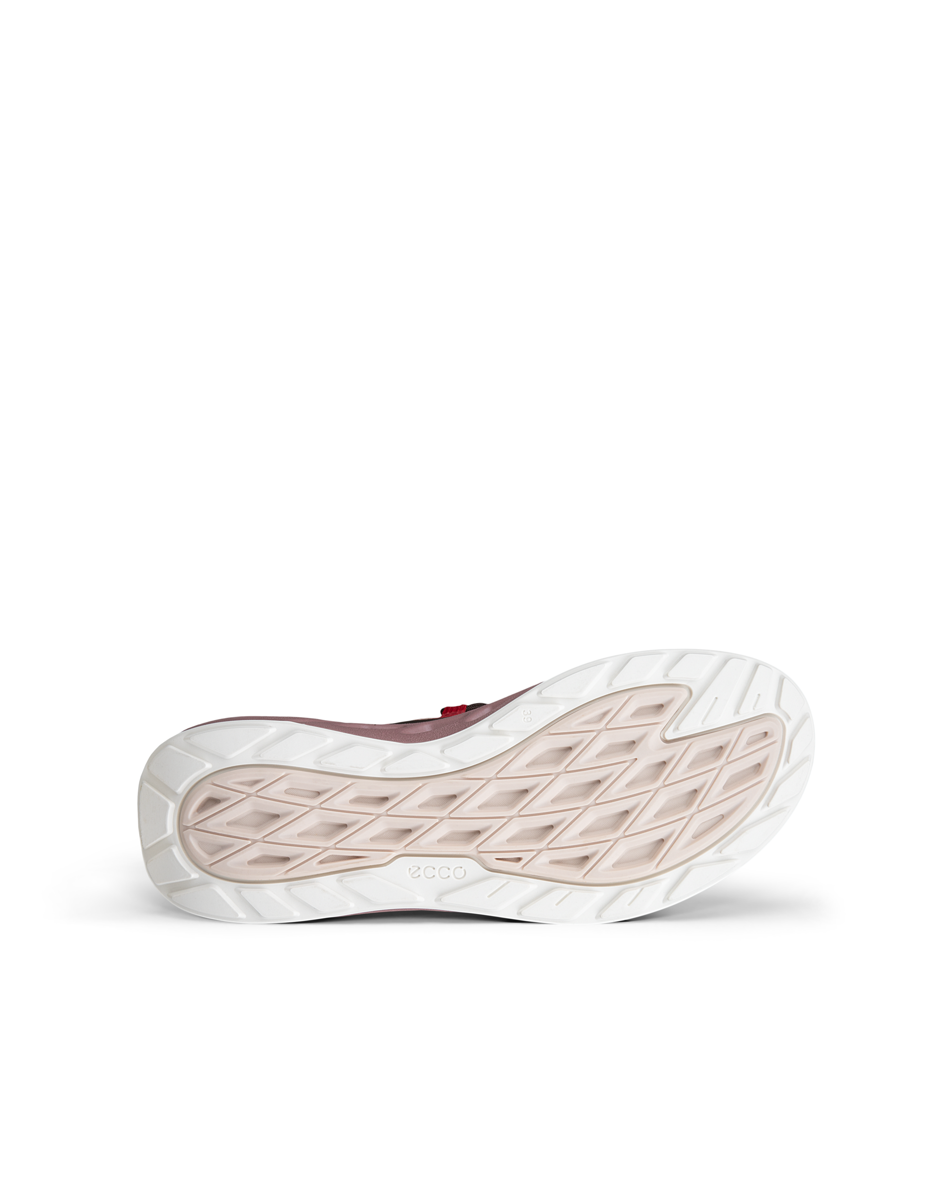 ECCO Biom 720 Mary Jane — Pink