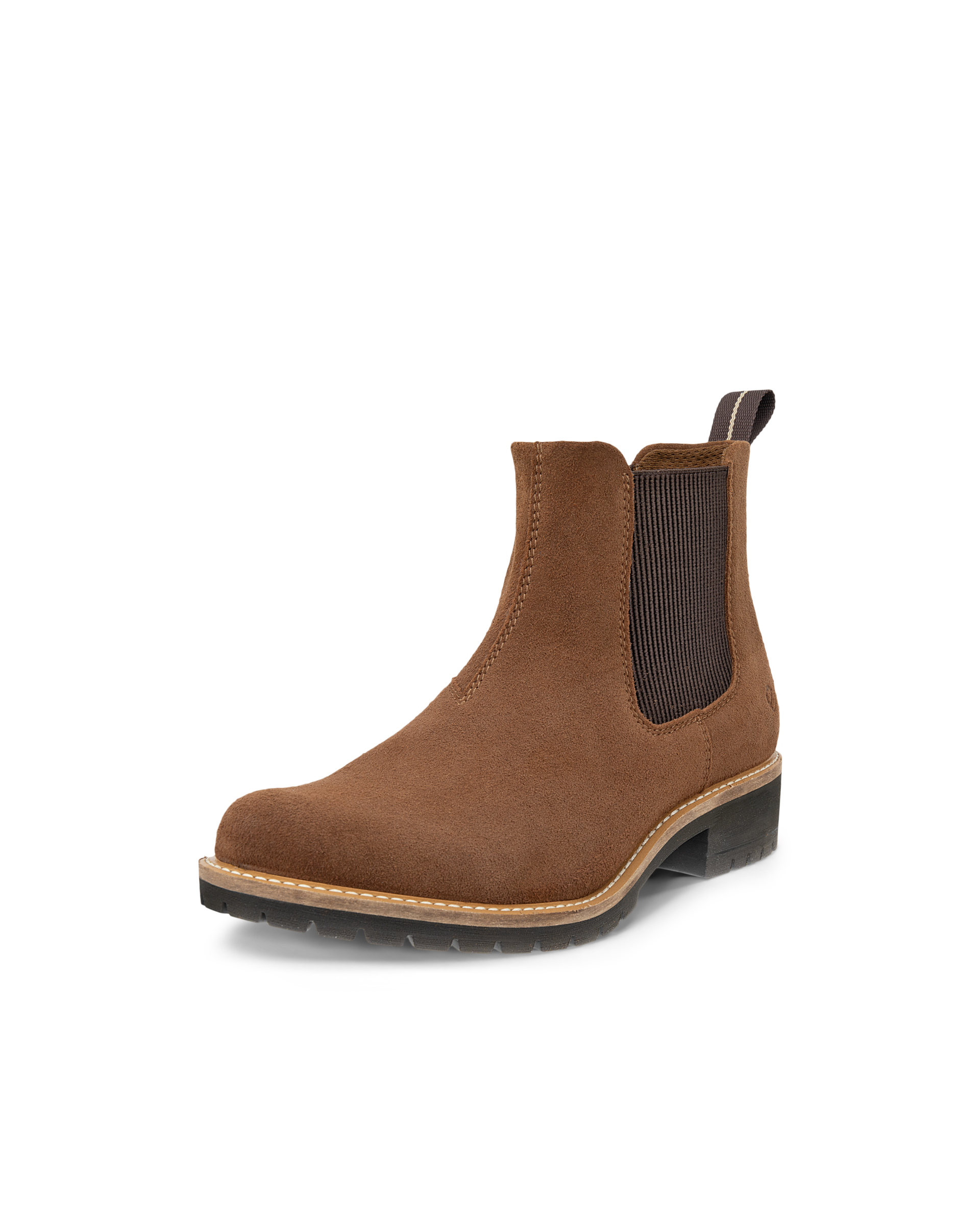 ECCO ELAINA — Brown