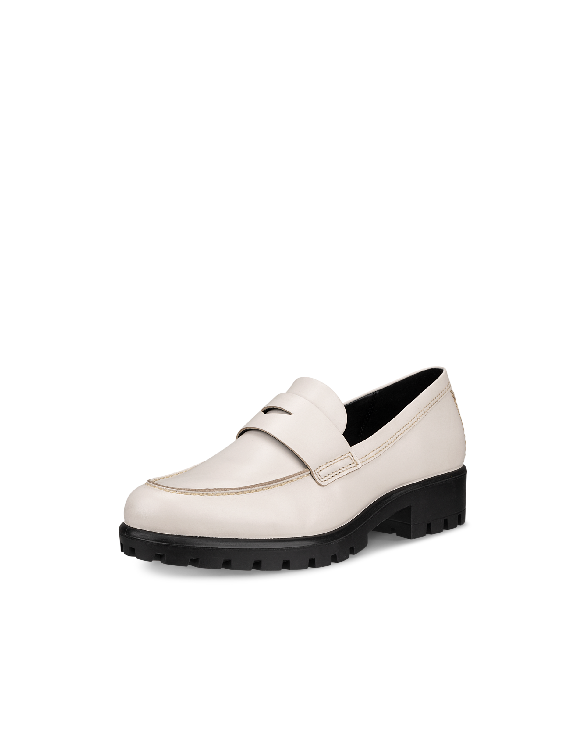 ECCO MODTRAY — Beige