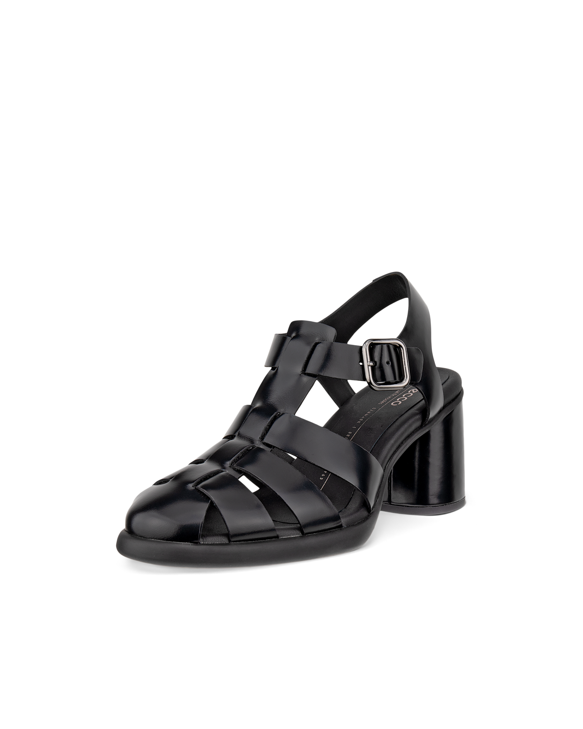 ECCO SCULPTED LX 55 — Black