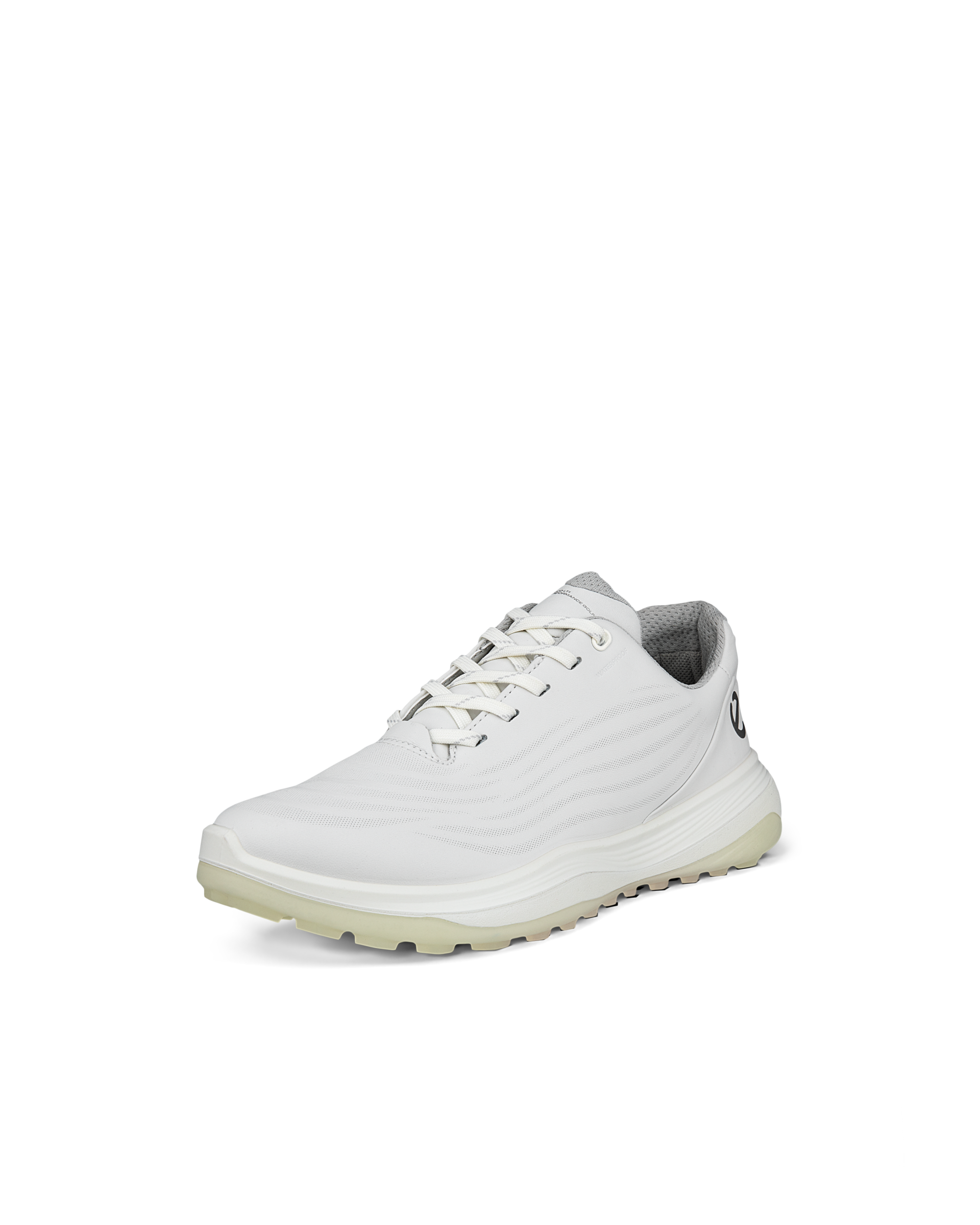 ECCO Golf LT1 Hybrid — White