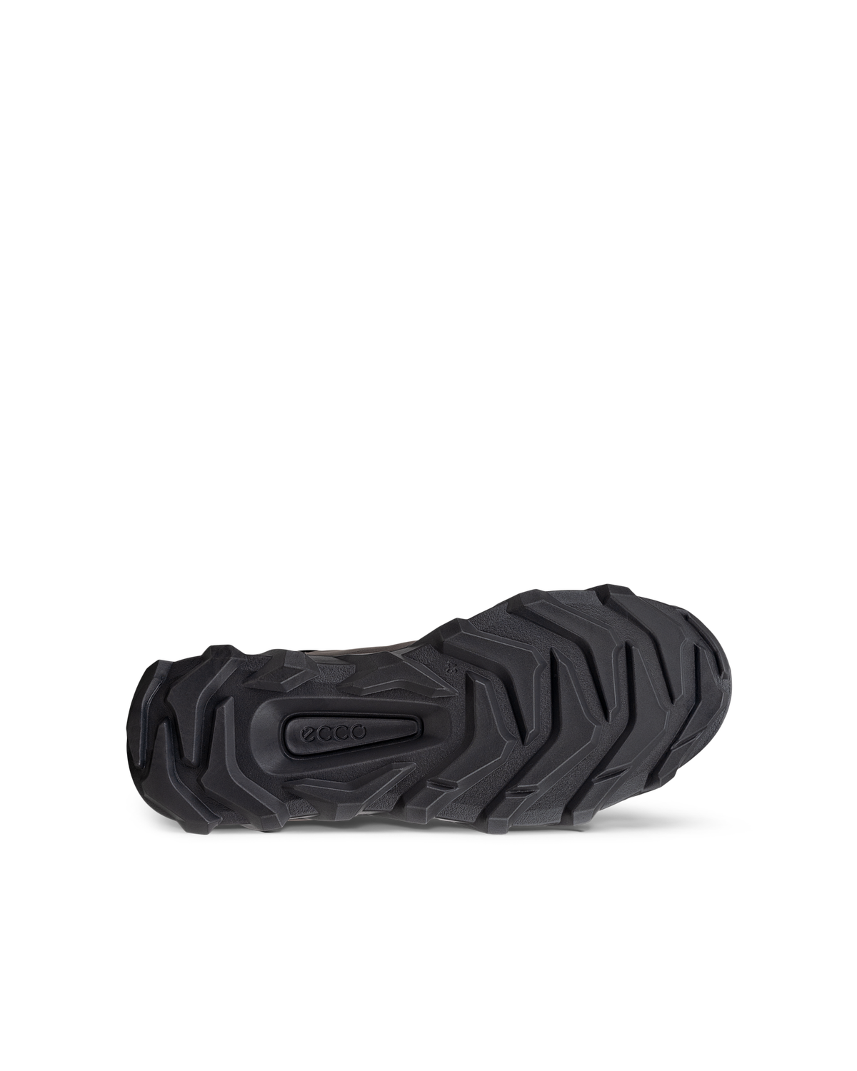 ECCO MX — Grey