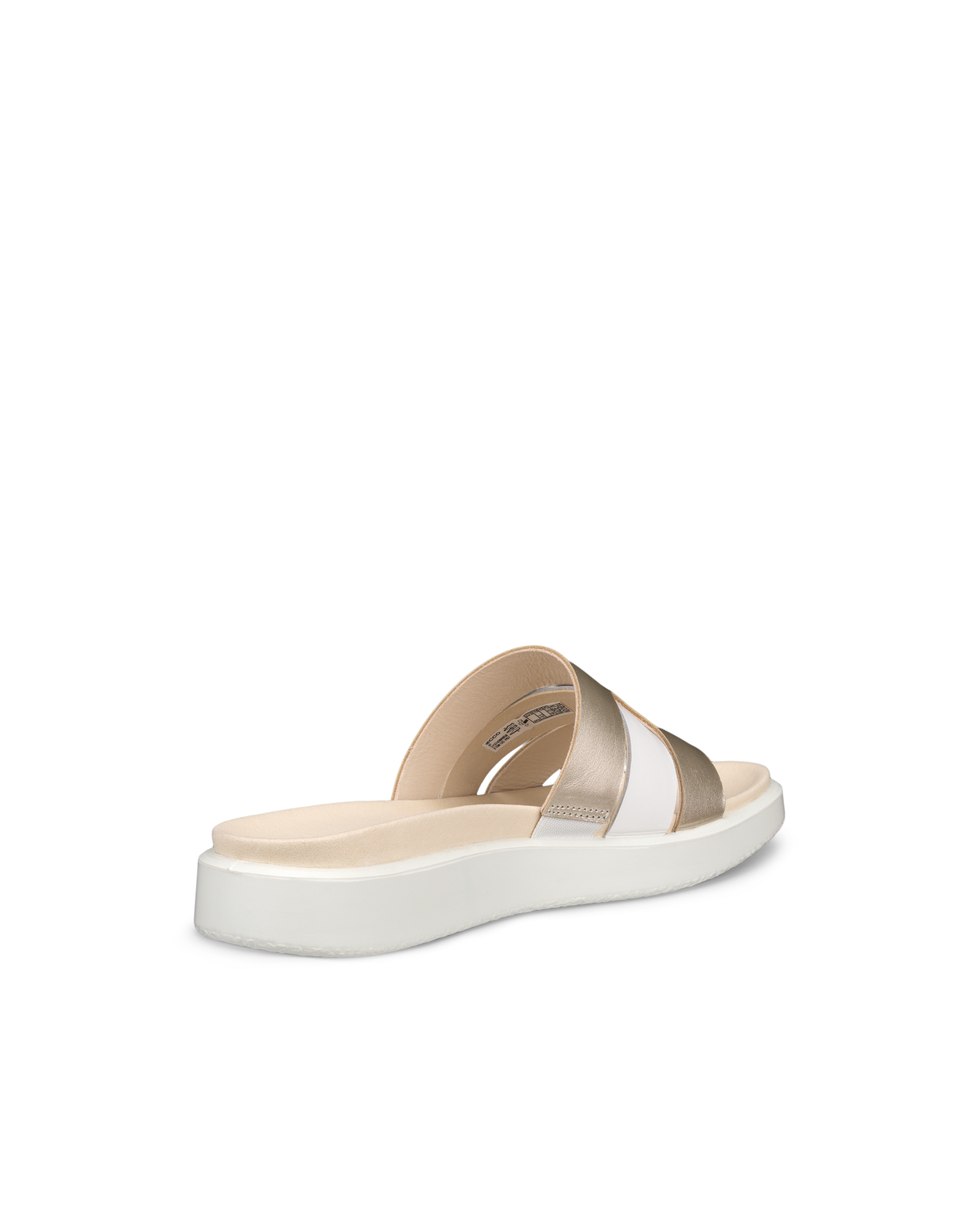 ECCO Flowt — Gold