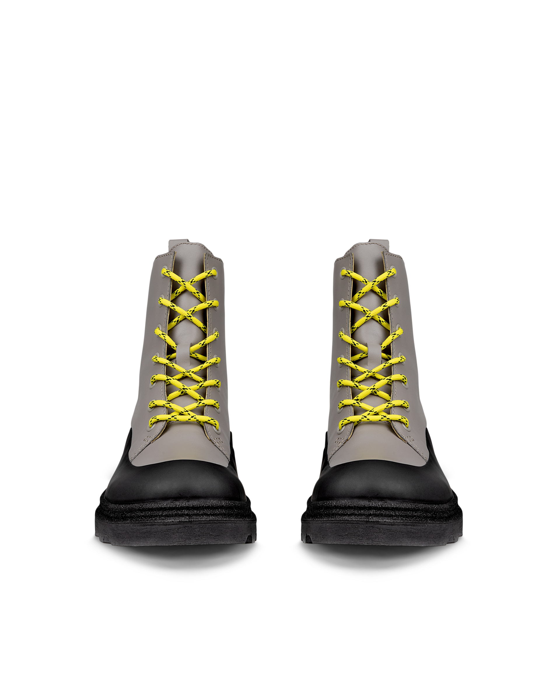 ECCO GRAINER — Grey