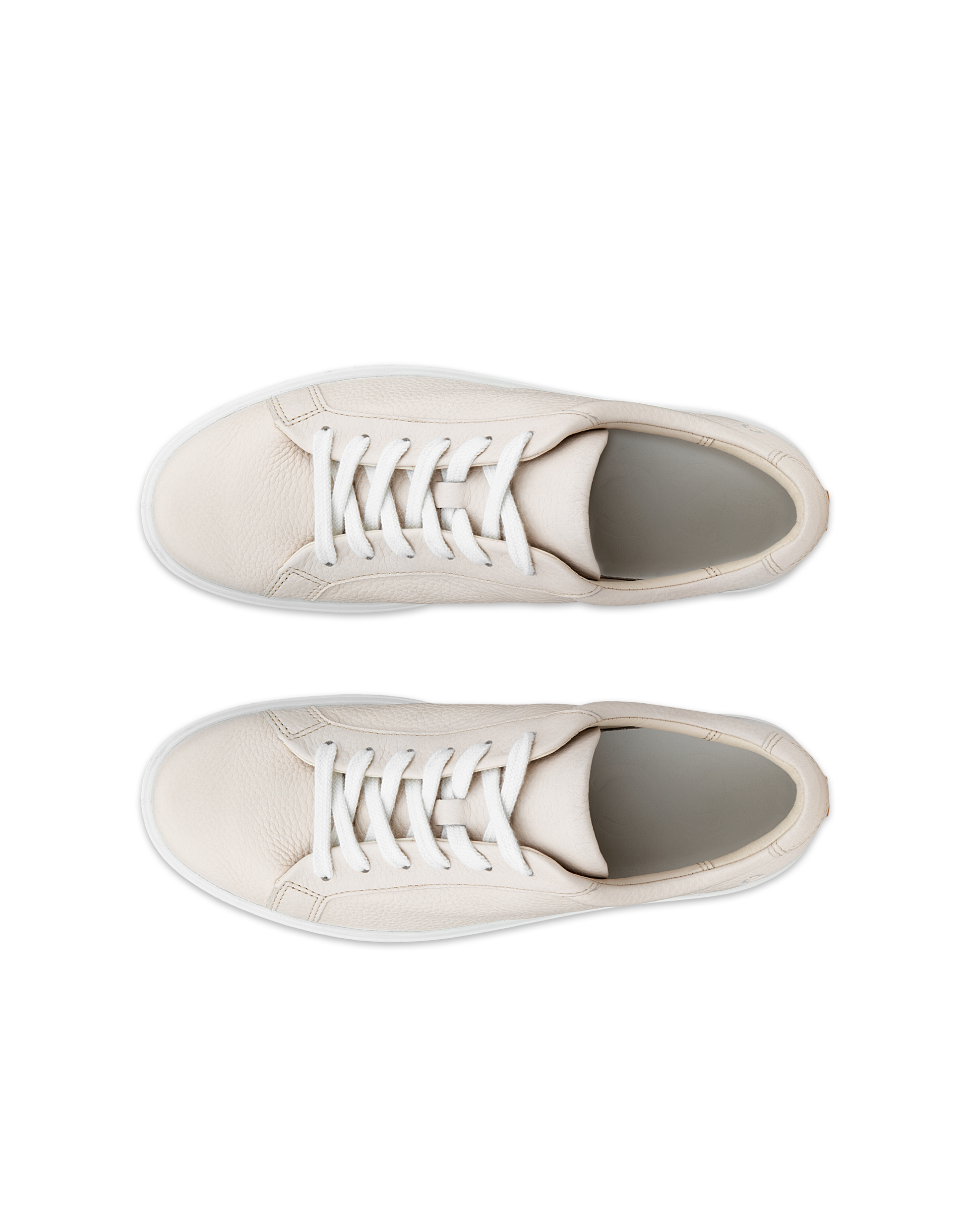 ECCO Soft 60 — Beige