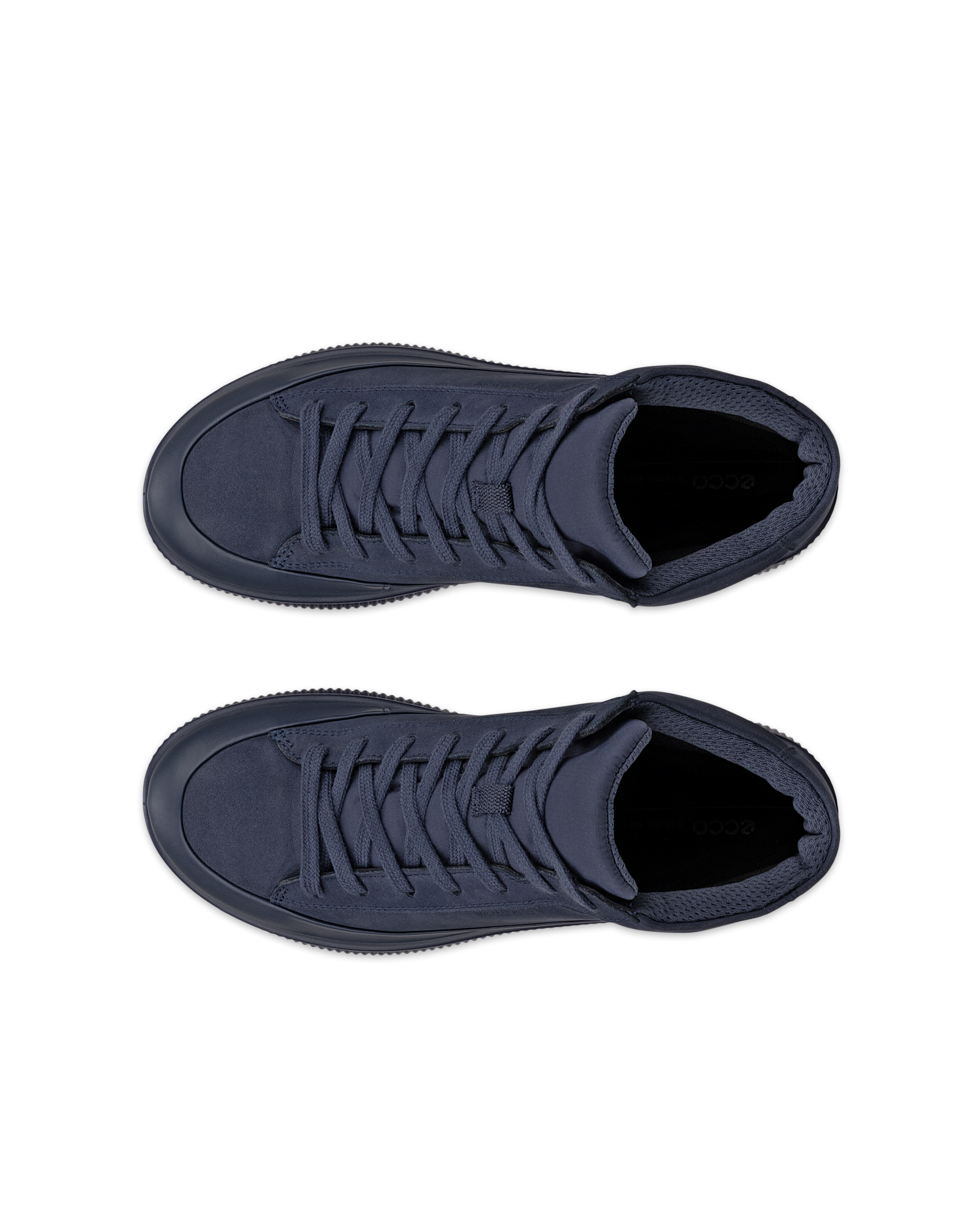 ECCO SOFT ZERO — Blue